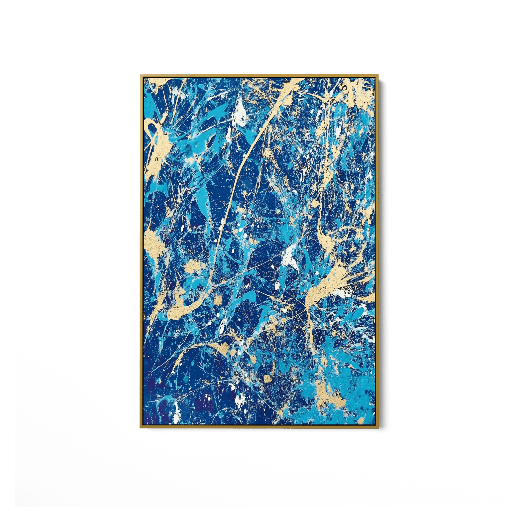 Celestial Chaos UA - 192 - Unique Aesthetics