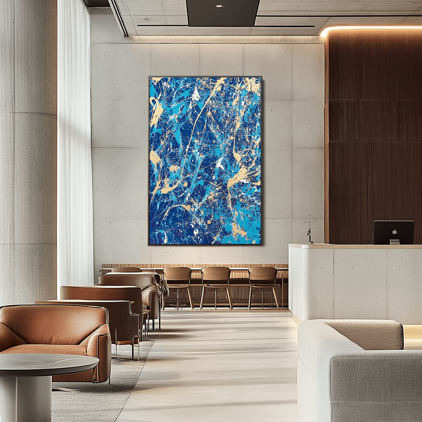 Celestial Chaos UA - 192 - Unique Aesthetics