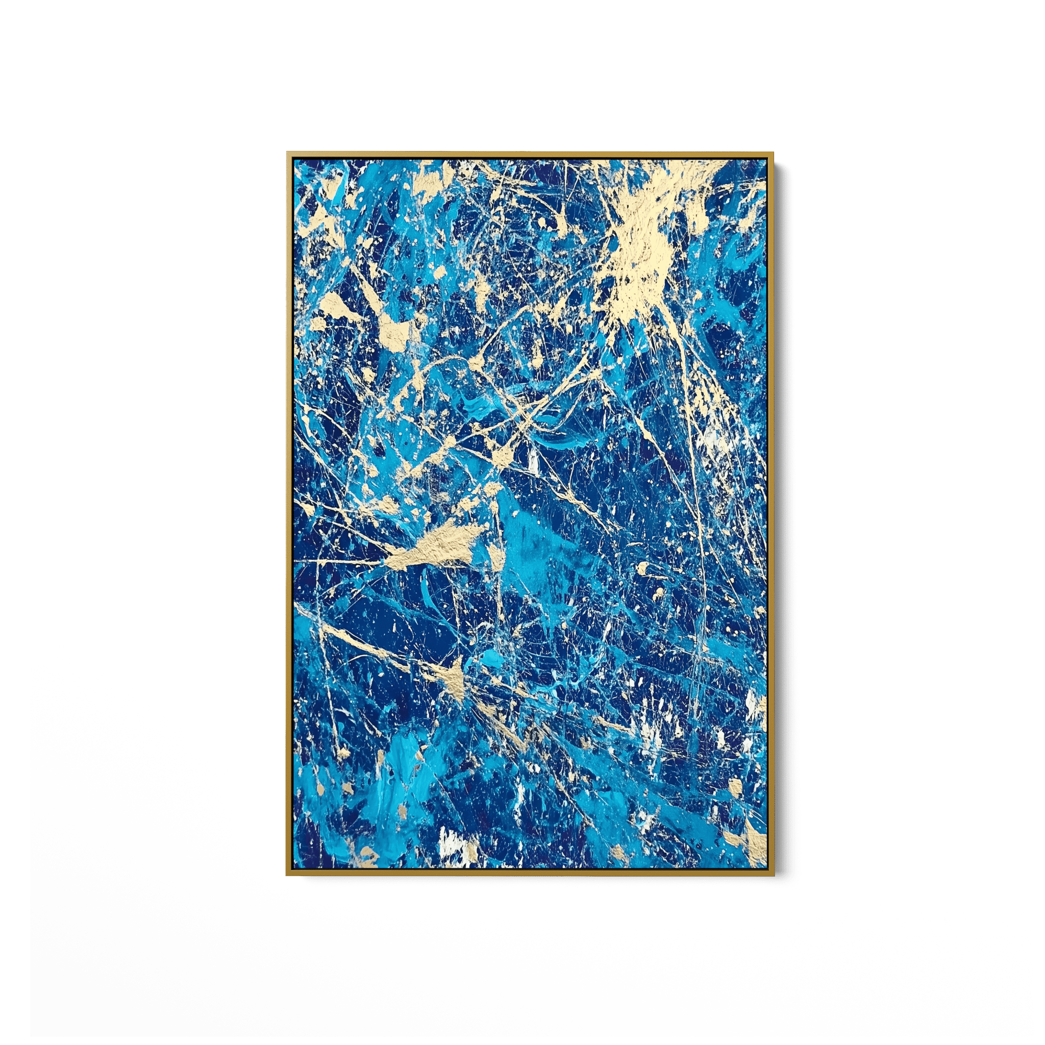 Celestial Chaos UA - 193 - Unique Aesthetics