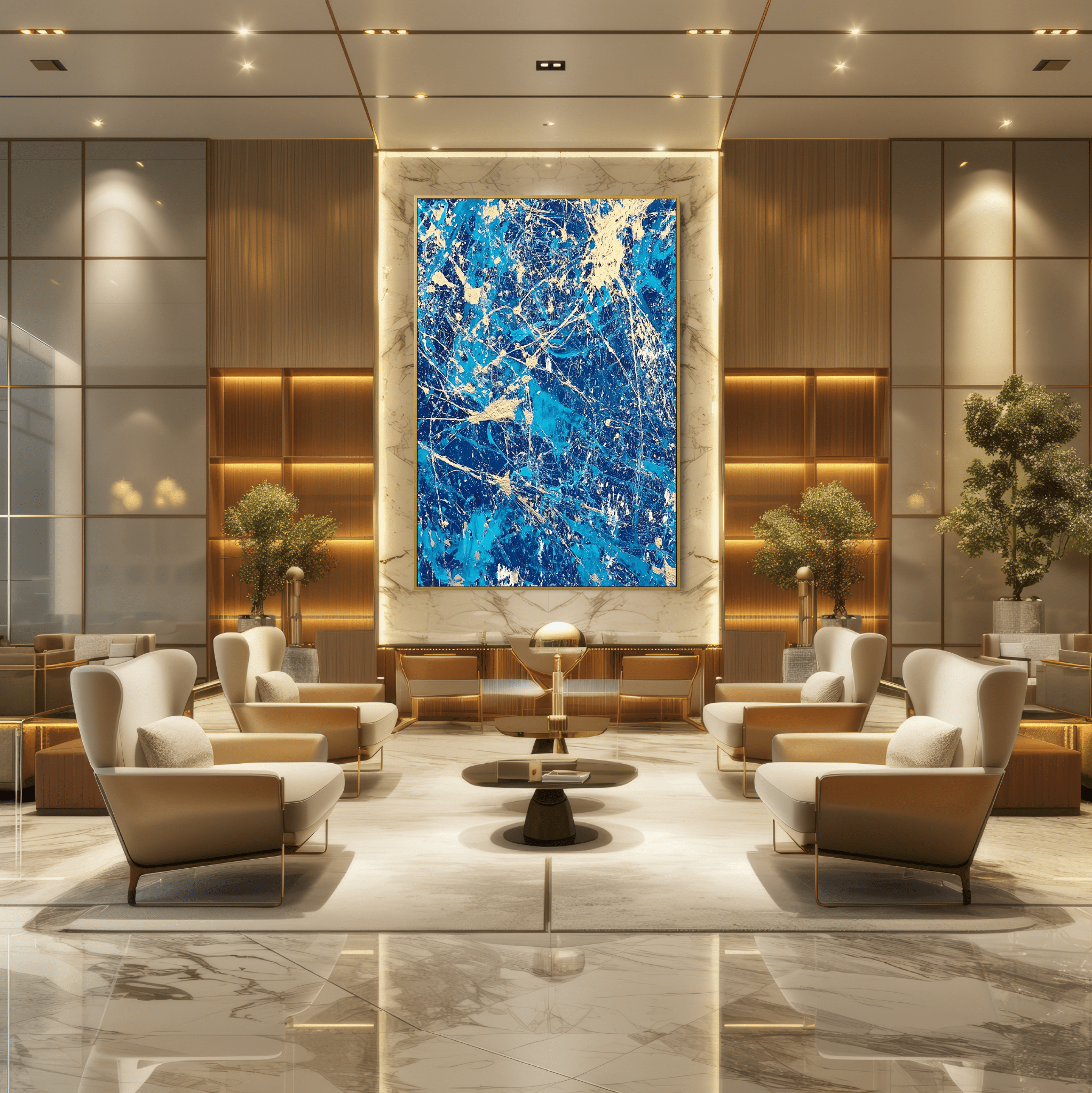 Celestial Chaos UA - 193 - Unique Aesthetics