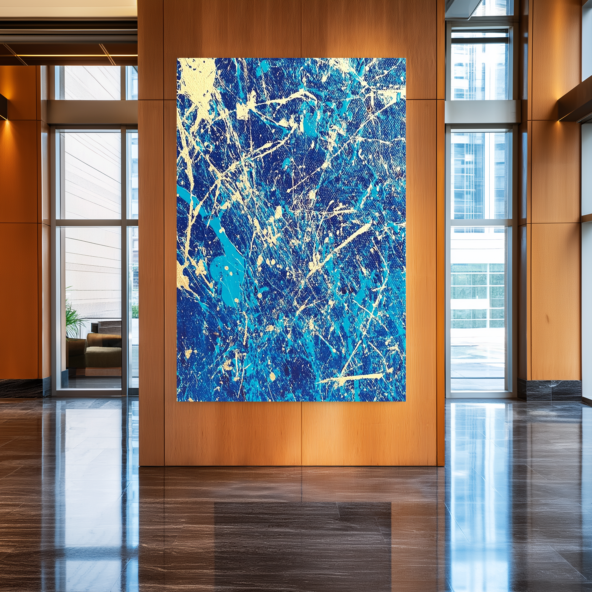 Celestial Chaos UA - 194 - Unique Aesthetics