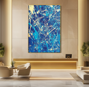 Celestial Chaos UA - 194 - Unique Aesthetics