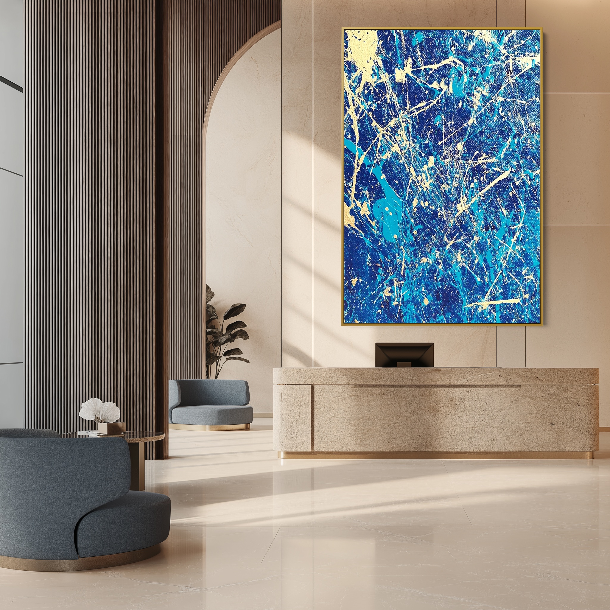 Celestial Chaos UA - 194 - Unique Aesthetics