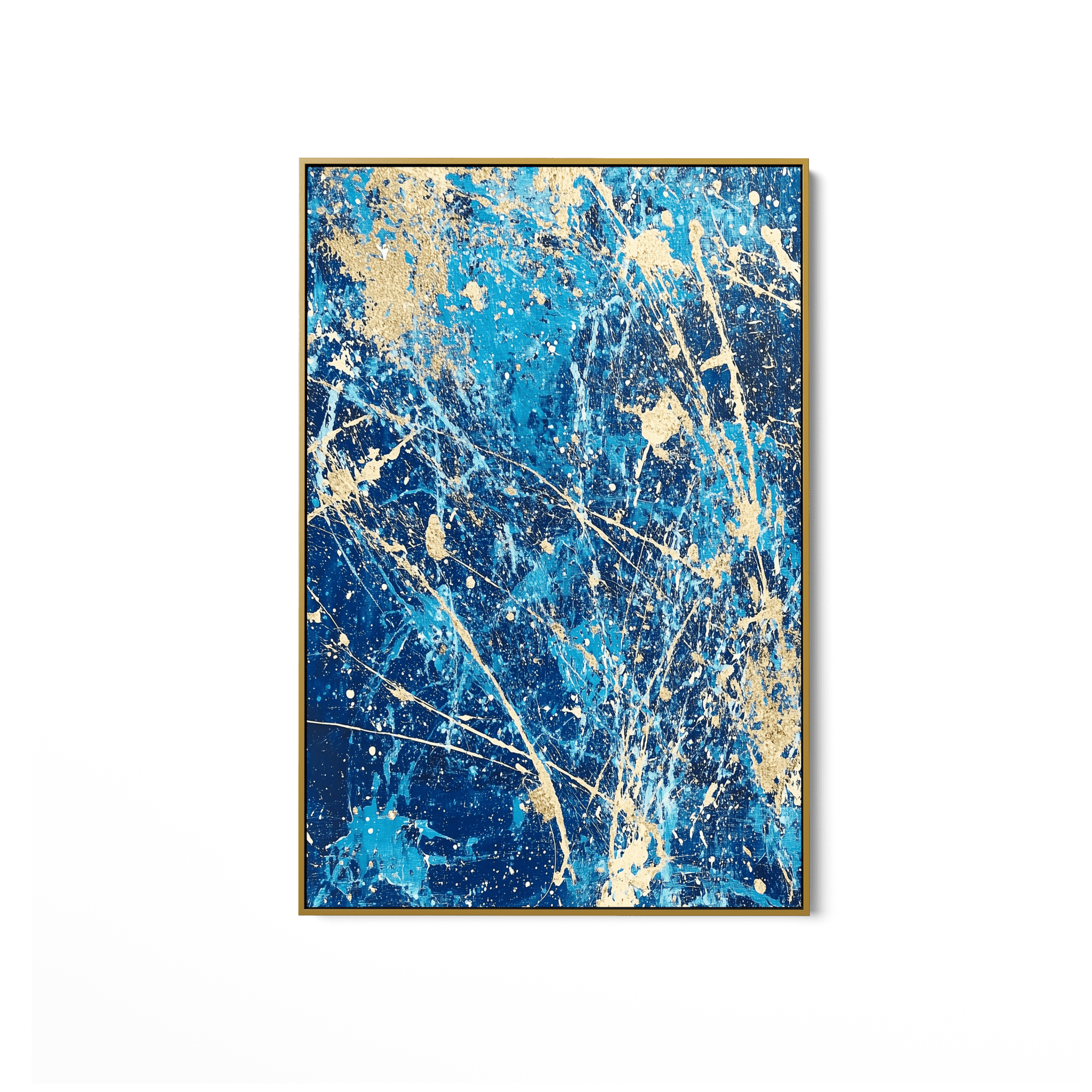 Celestial Chaos UA - 195 - Unique Aesthetics