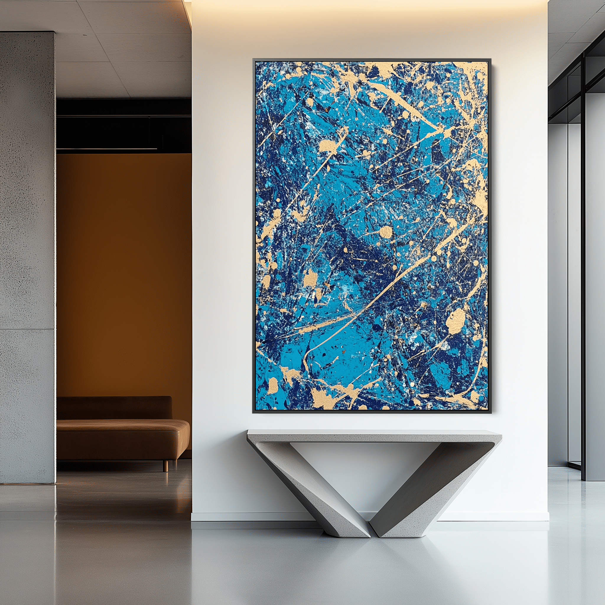 Celestial Chaos UA - 196 - Unique Aesthetics