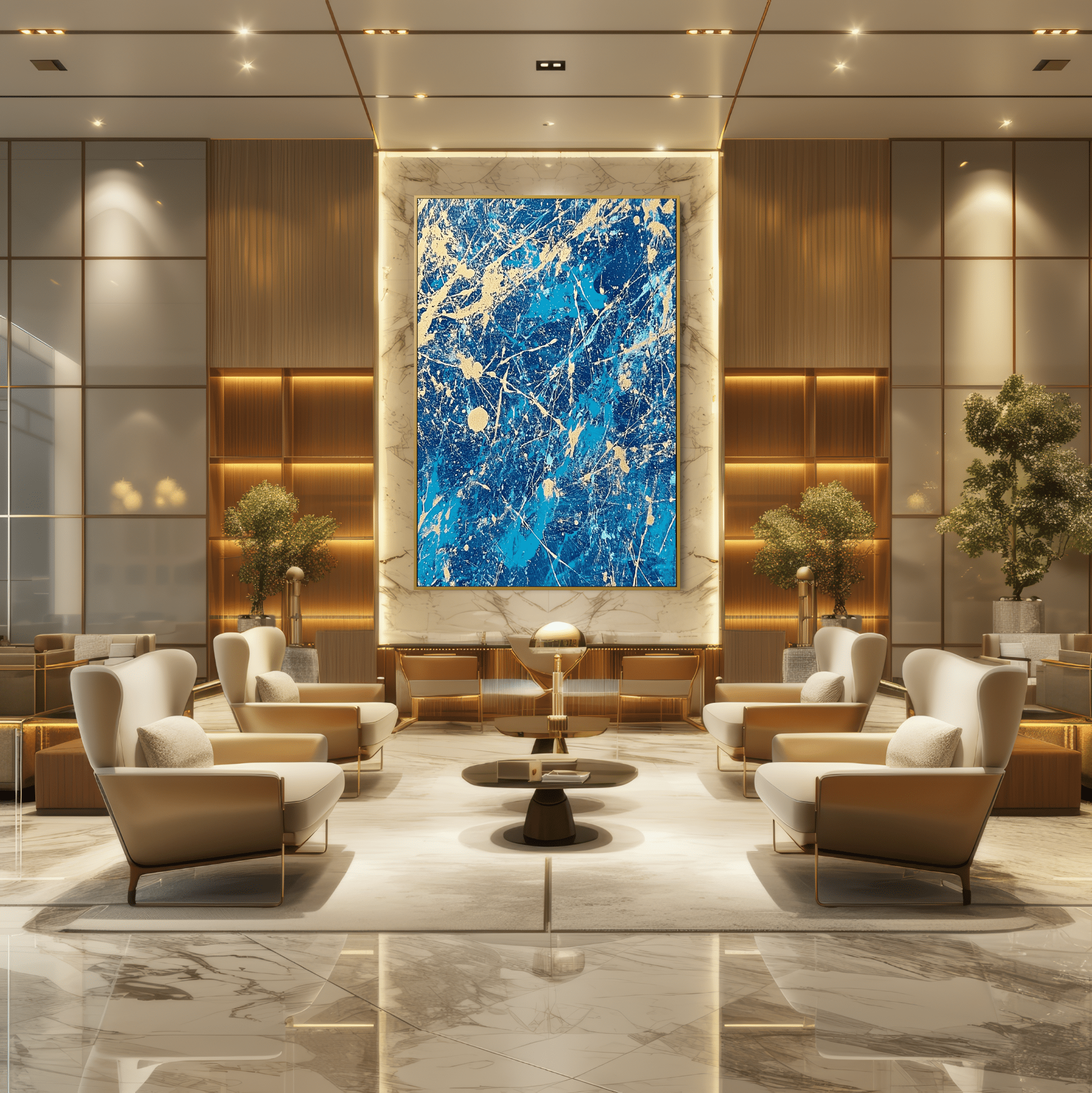 Celestial Chaos UA - 197 - Unique Aesthetics