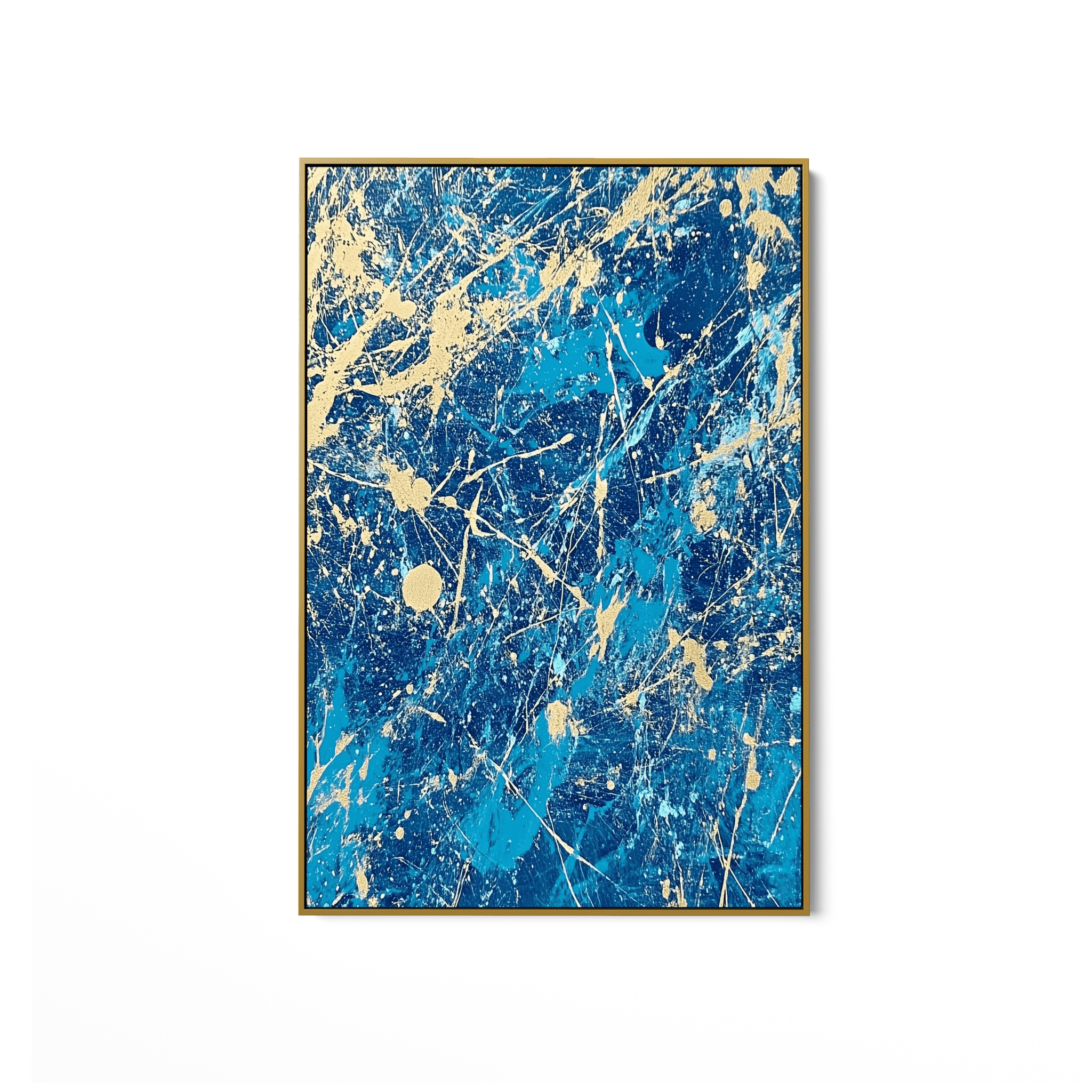 Celestial Chaos UA - 197 - Unique Aesthetics