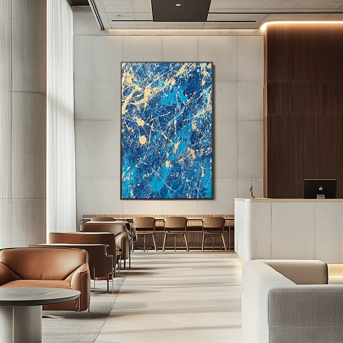 Celestial Chaos UA - 197 - Unique Aesthetics