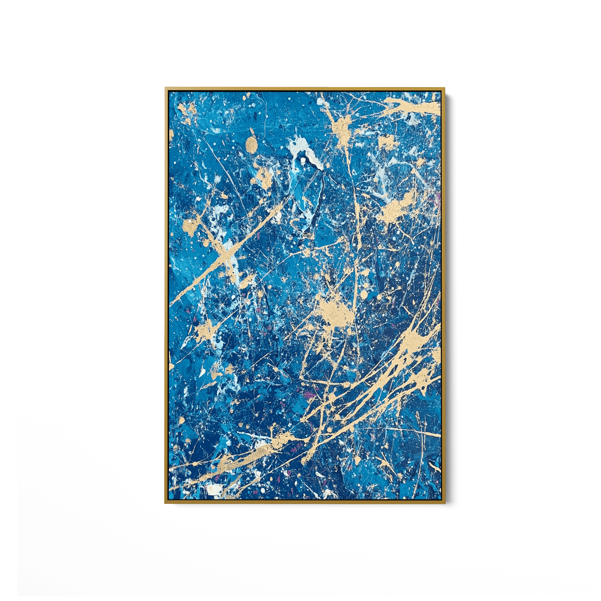 Celestial Chaos UA - 198 - Unique Aesthetics