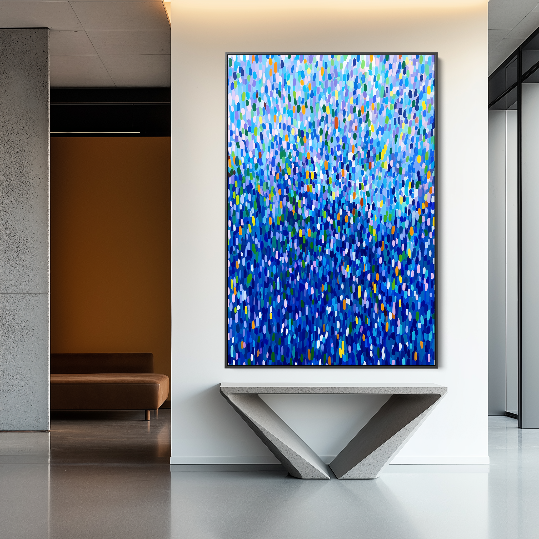 Cerulyn UA - 658 - Unique Aesthetics