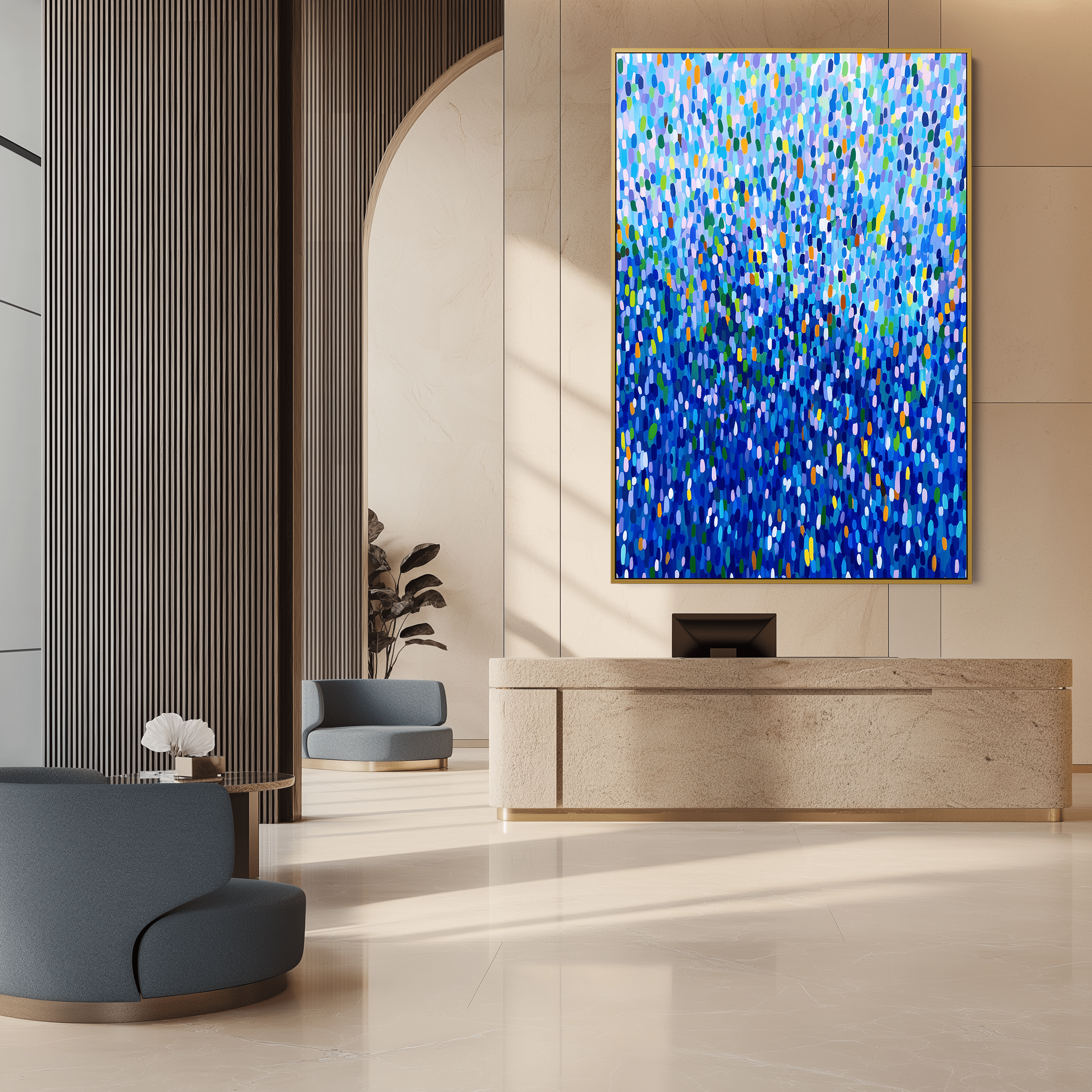 Cerulyn UA - 658 - Unique Aesthetics