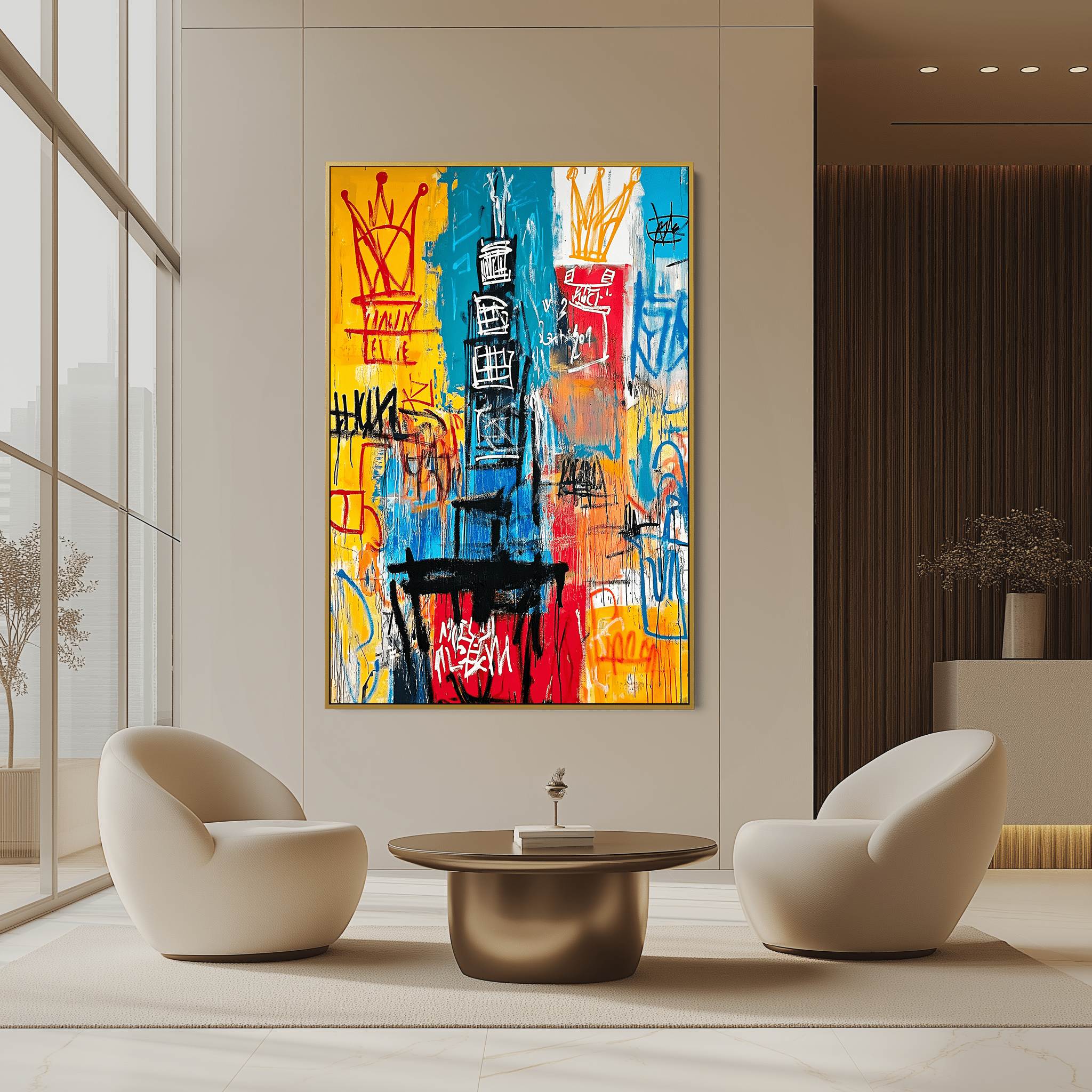 Chaos & Crowns UA - 268 - Unique Aesthetics