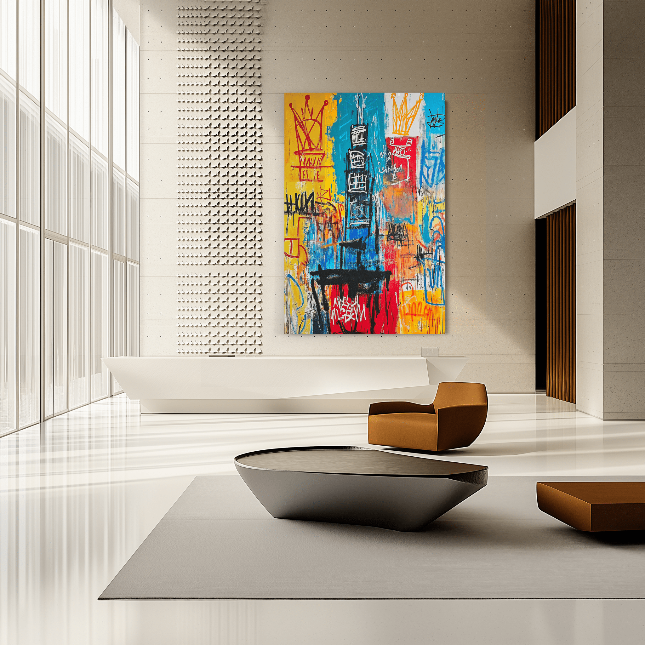 Chaos & Crowns UA - 268 - Unique Aesthetics