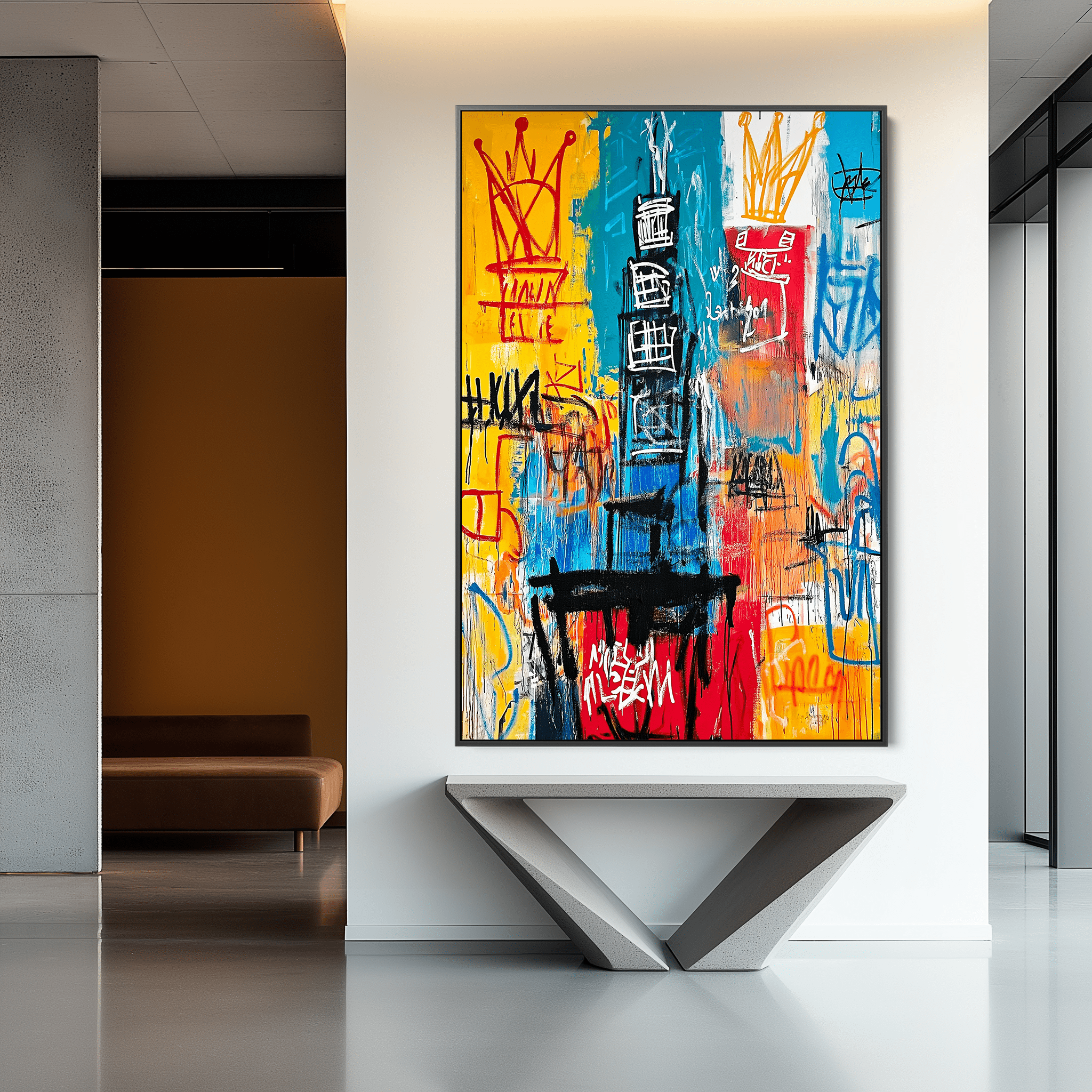 Chaos & Crowns UA - 268 - Unique Aesthetics