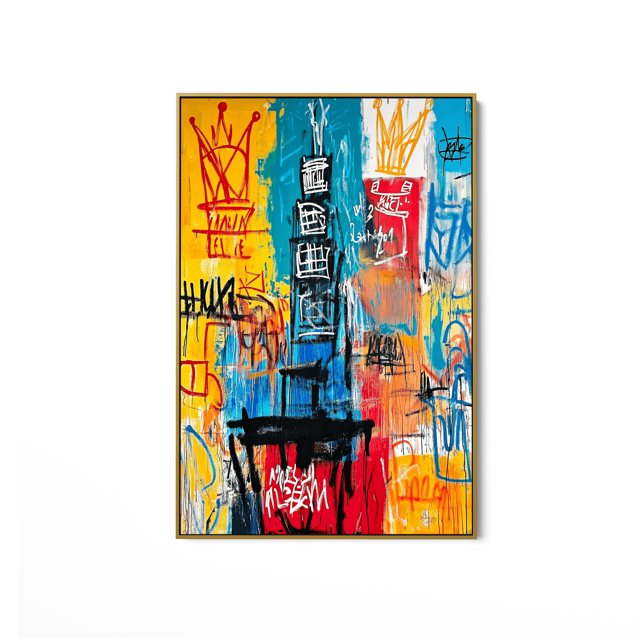 Chaos & Crowns UA - 268 - Unique Aesthetics