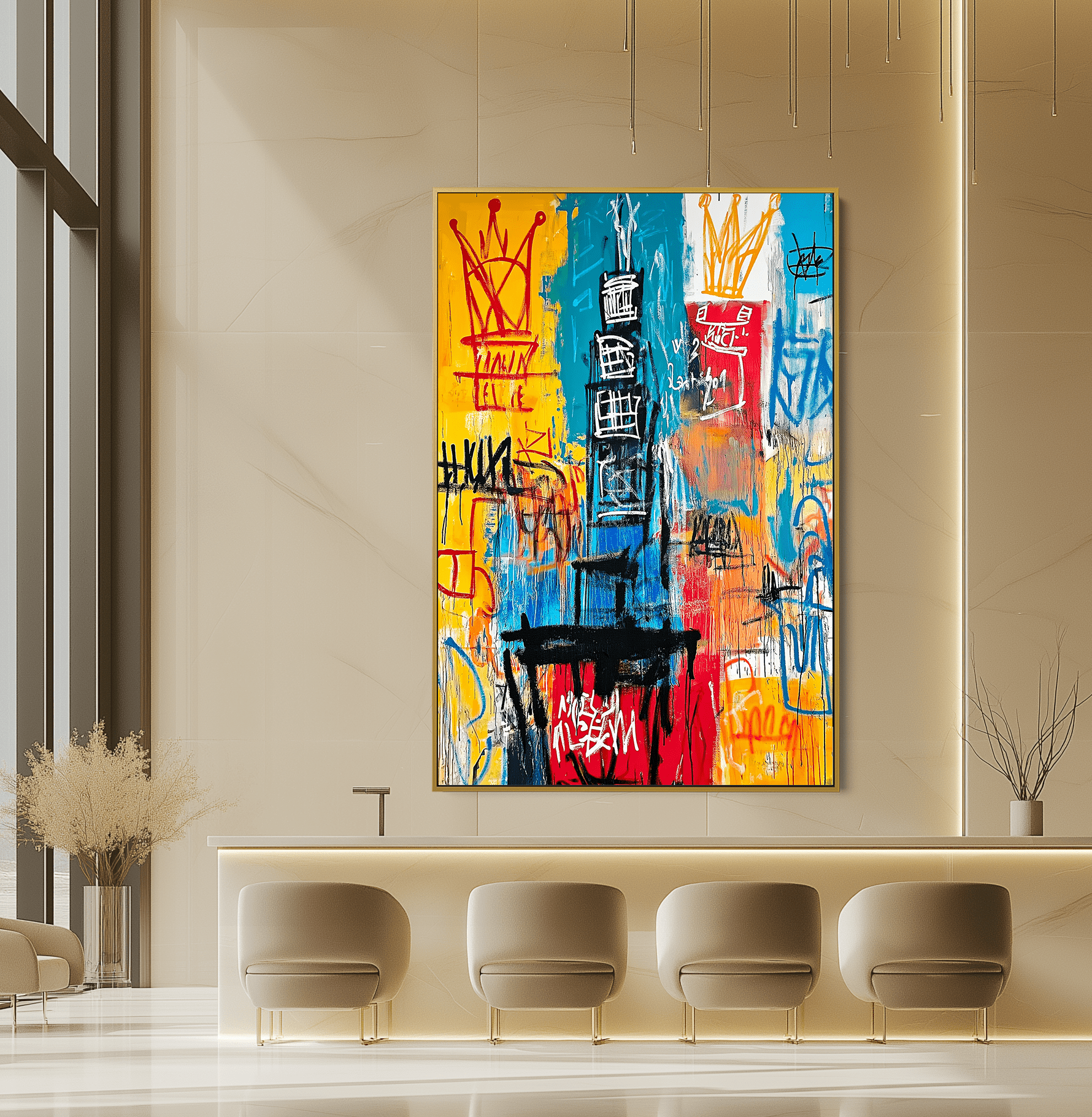 Chaos & Crowns UA - 268 - Unique Aesthetics