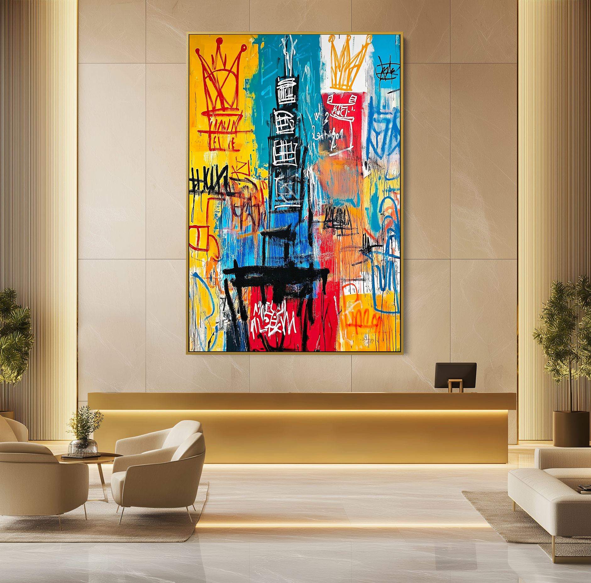 Chaos & Crowns UA - 268 - Unique Aesthetics