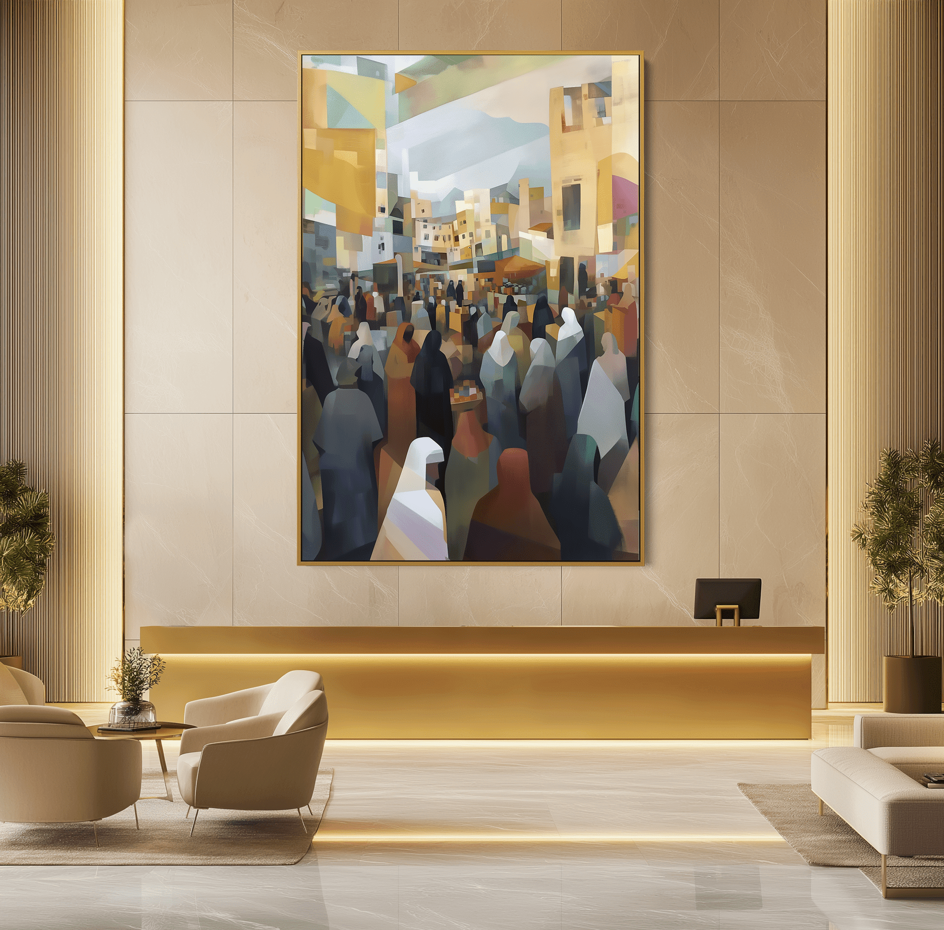 Chatter in Color UA - 1377 - Unique Aesthetics