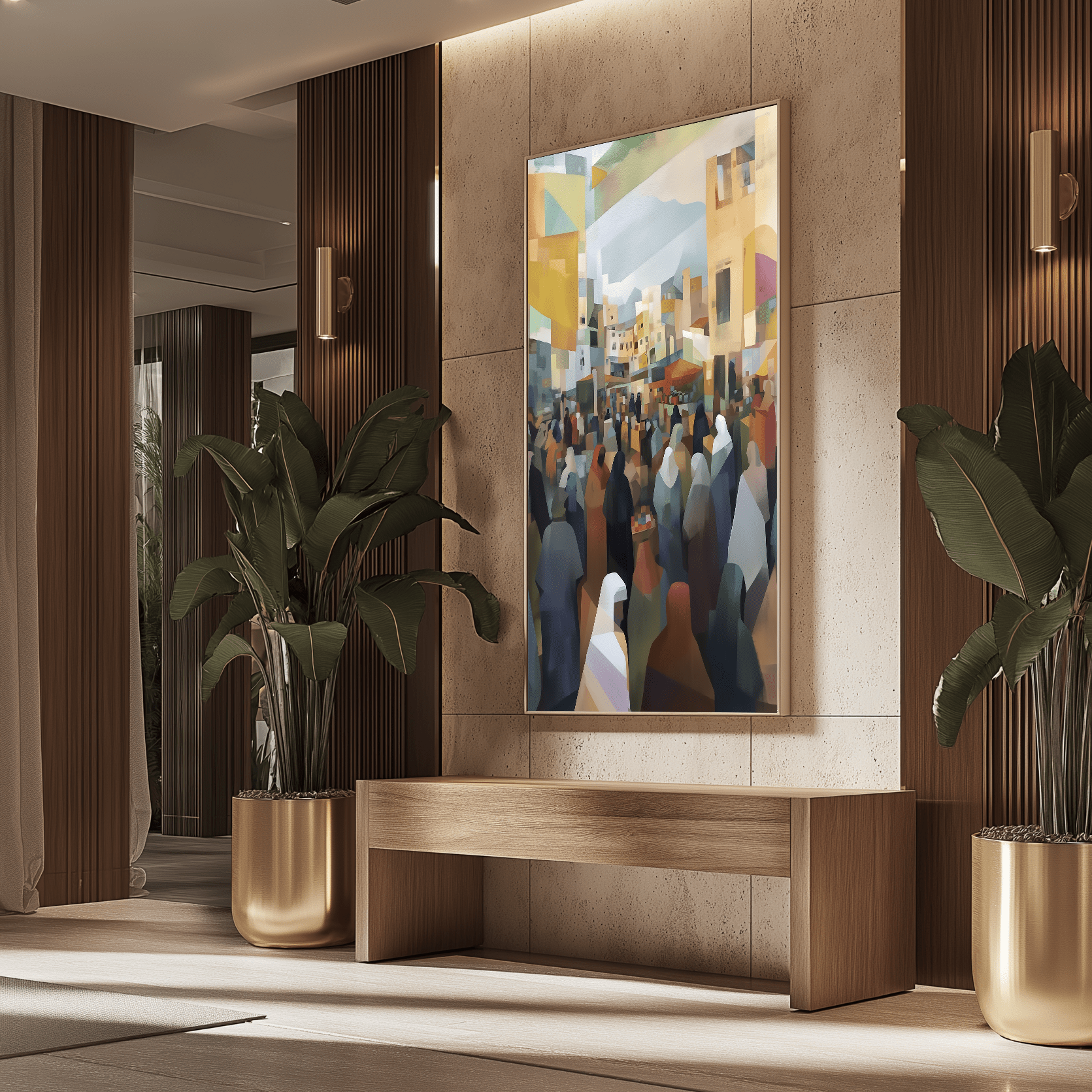 Chatter in Color UA - 1377 - Unique Aesthetics