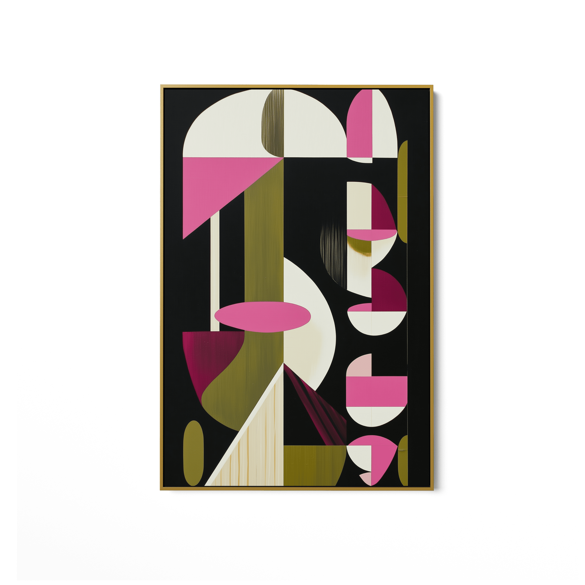 Chorus Geometry UA - 1180 - Unique Aesthetics