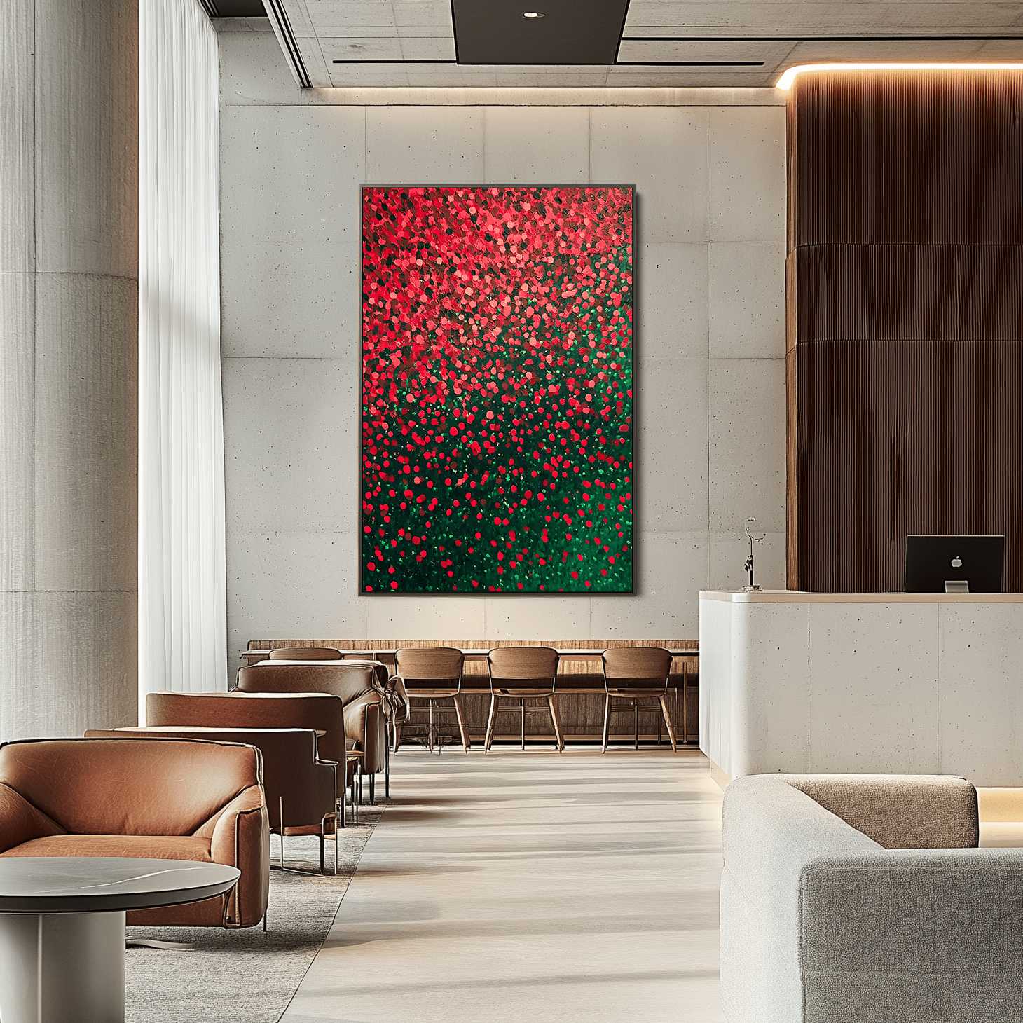 Chromaire UA - 524 - Unique Aesthetics