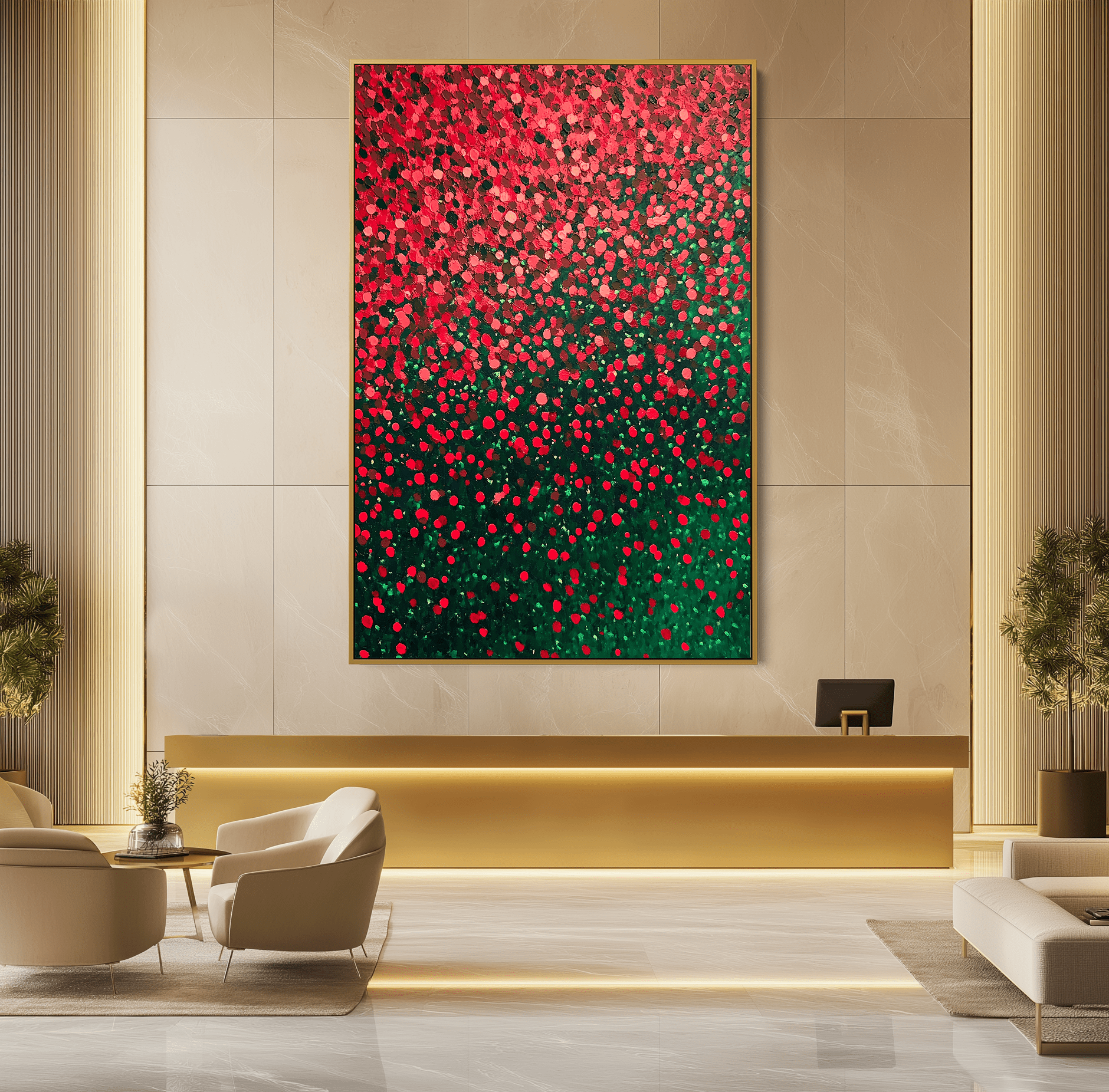 Chromaire UA - 524 - Unique Aesthetics