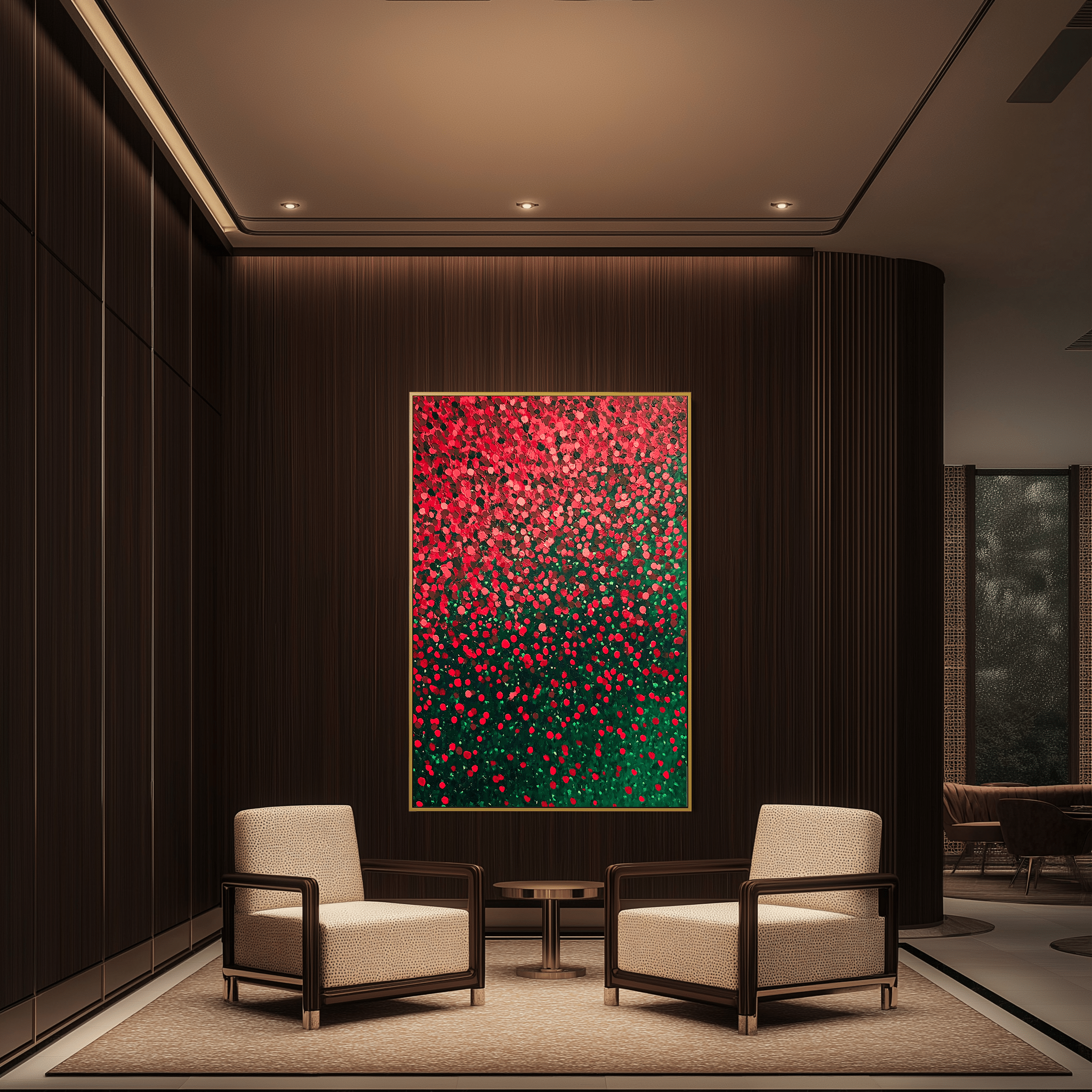 Chromaire UA - 524 - Unique Aesthetics