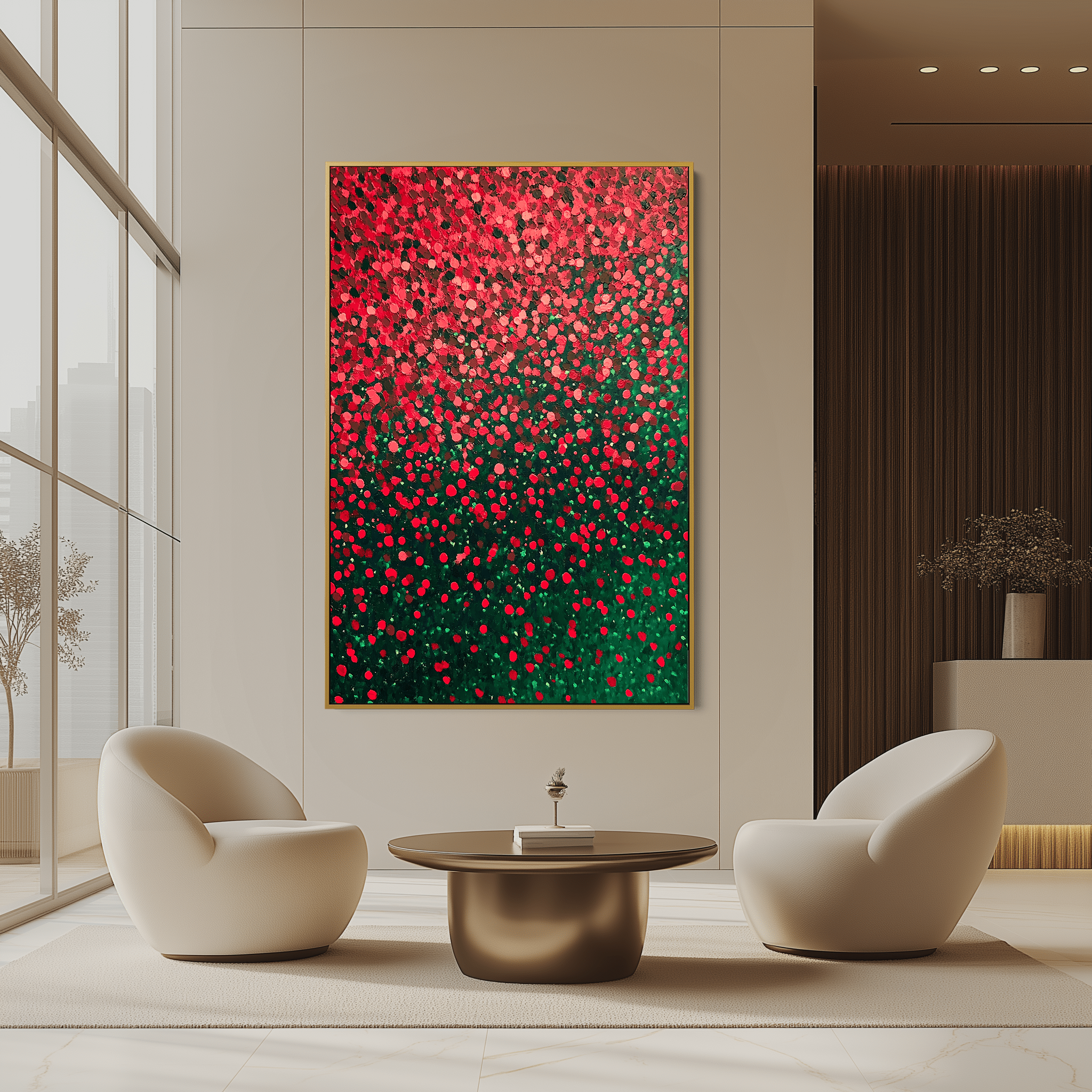 Chromaire UA - 524 - Unique Aesthetics