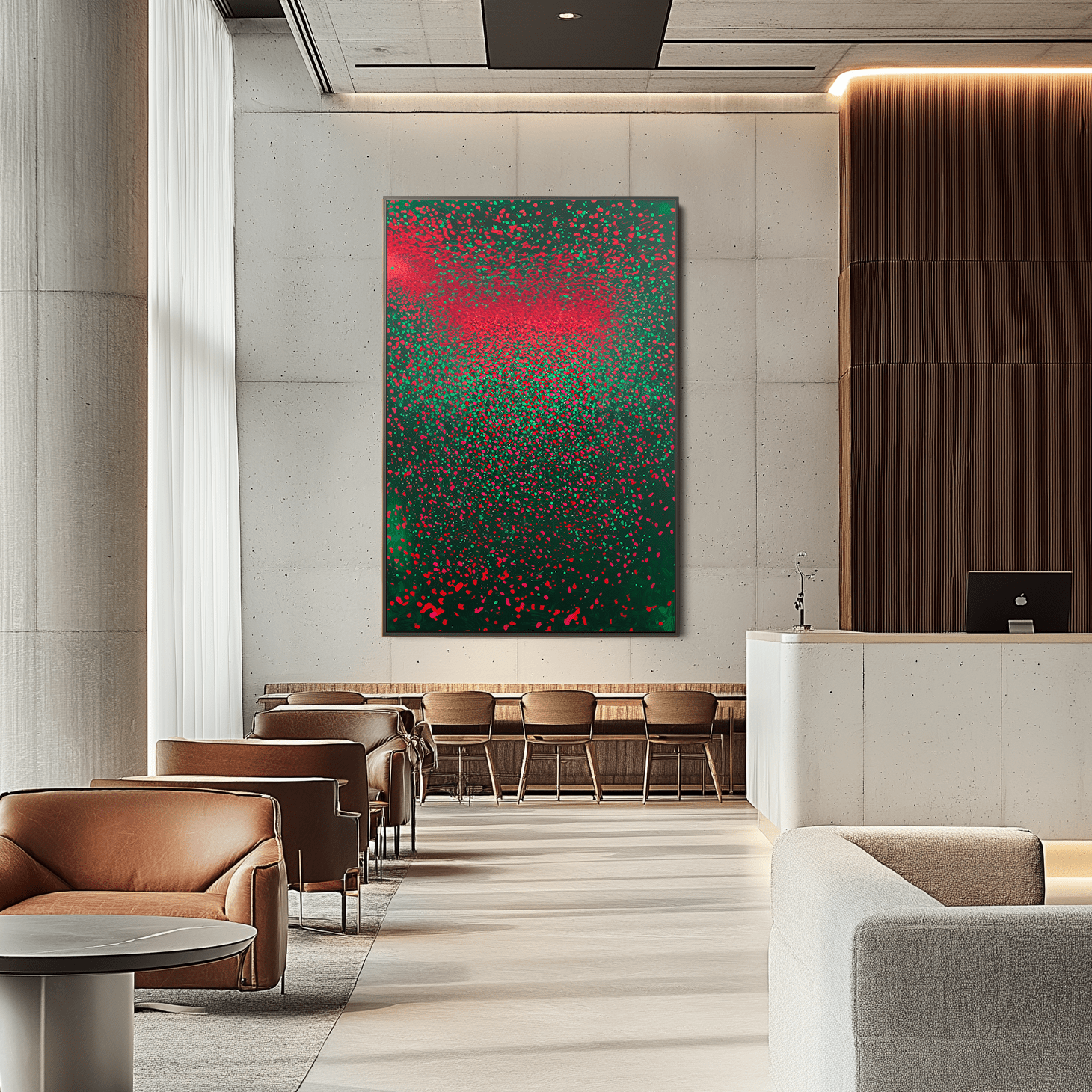 Chromaire UA - 525 - Unique Aesthetics