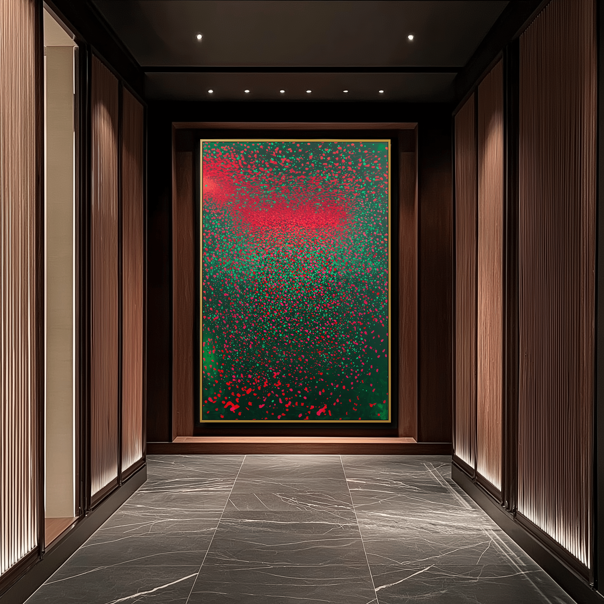 Chromaire UA - 525 - Unique Aesthetics