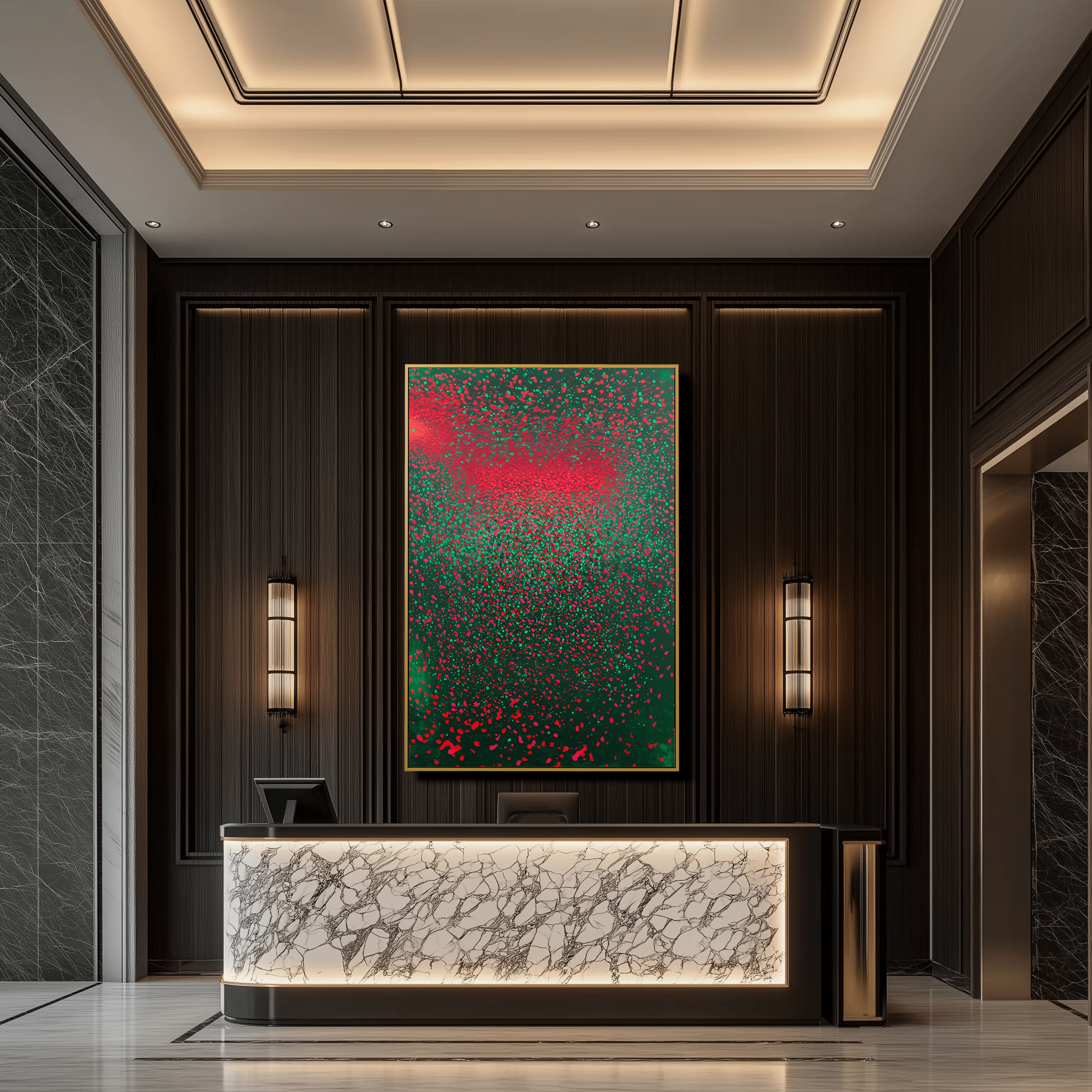 Chromaire UA - 525 - Unique Aesthetics