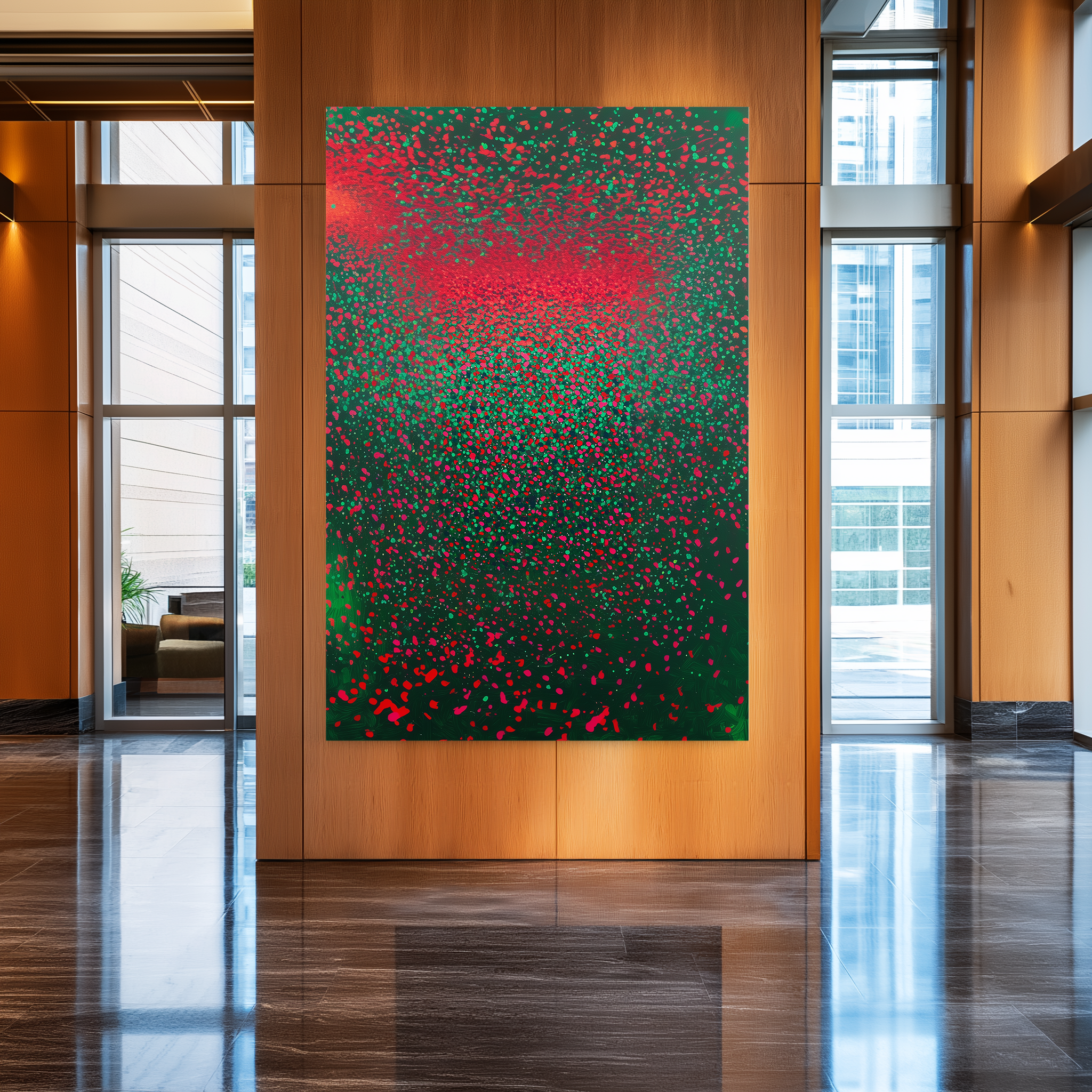 Chromaire UA - 525 - Unique Aesthetics