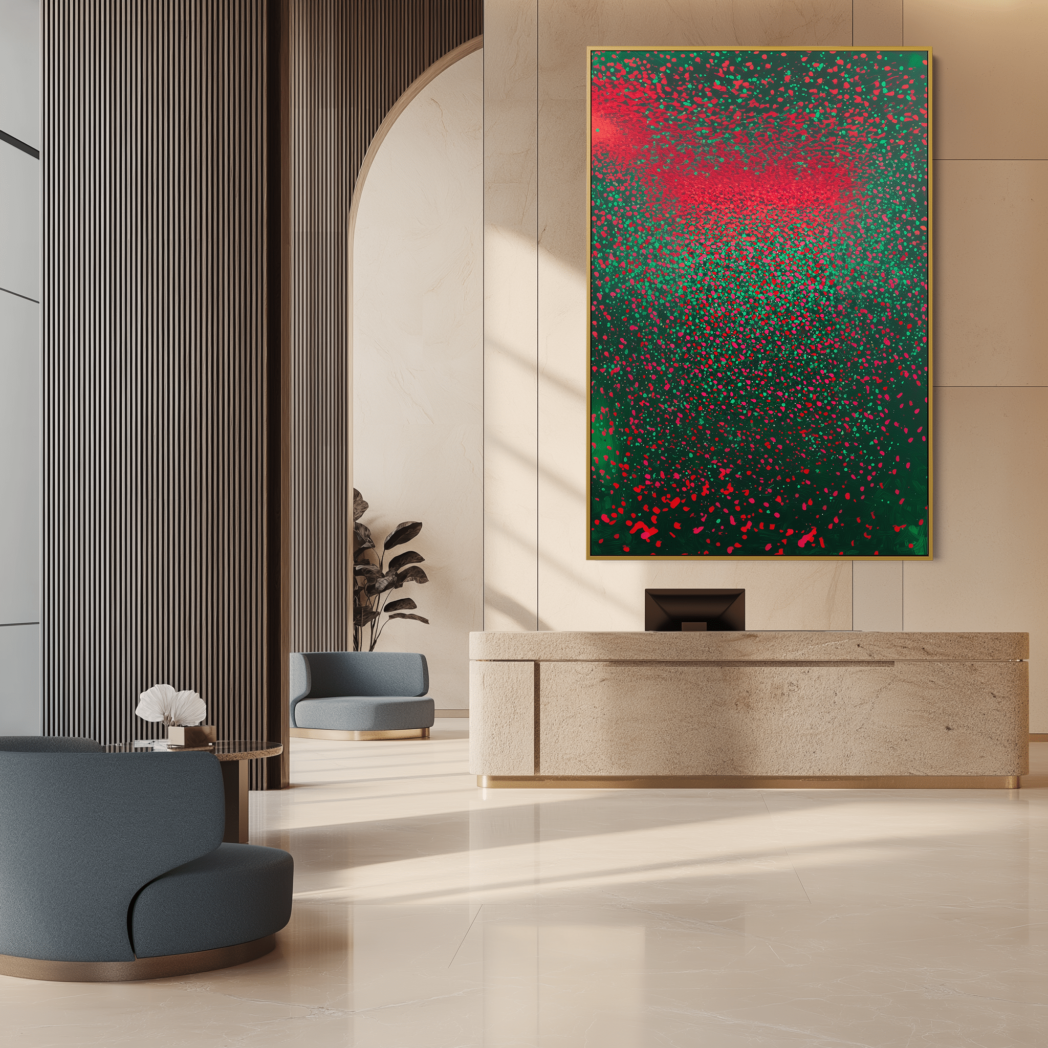 Chromaire UA - 525 - Unique Aesthetics