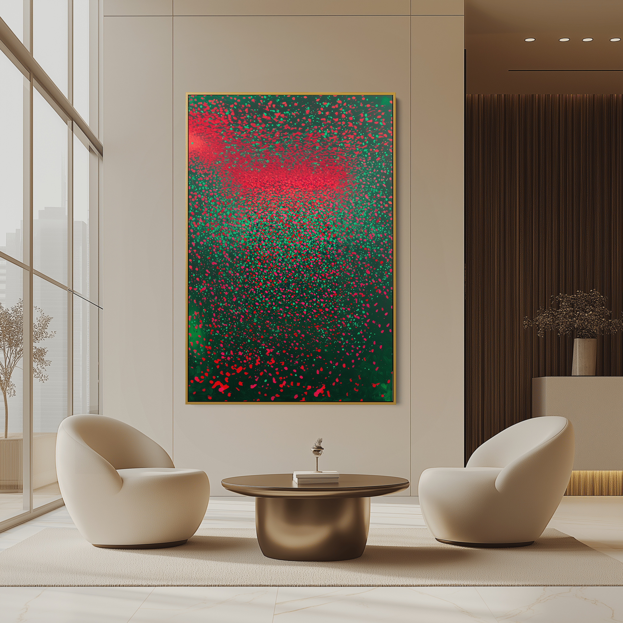 Chromaire UA - 525 - Unique Aesthetics