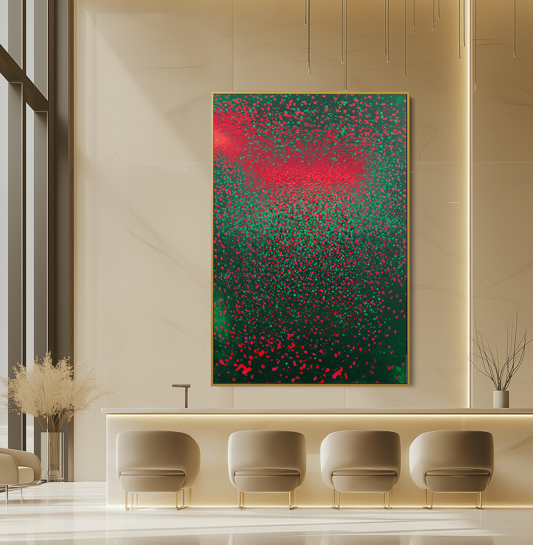 Chromaire UA - 525 - Unique Aesthetics