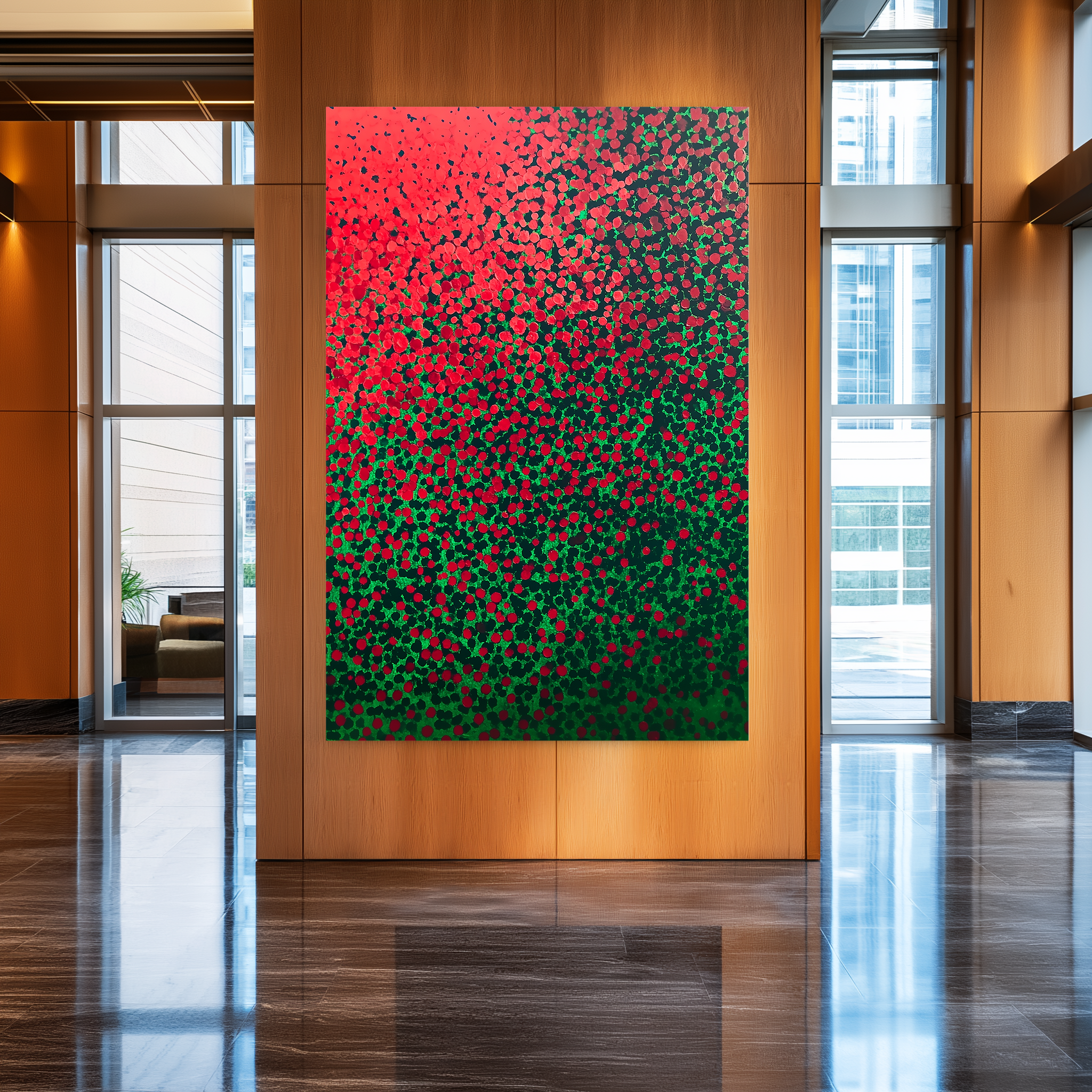 Chromaire UA - 526 - Unique Aesthetics