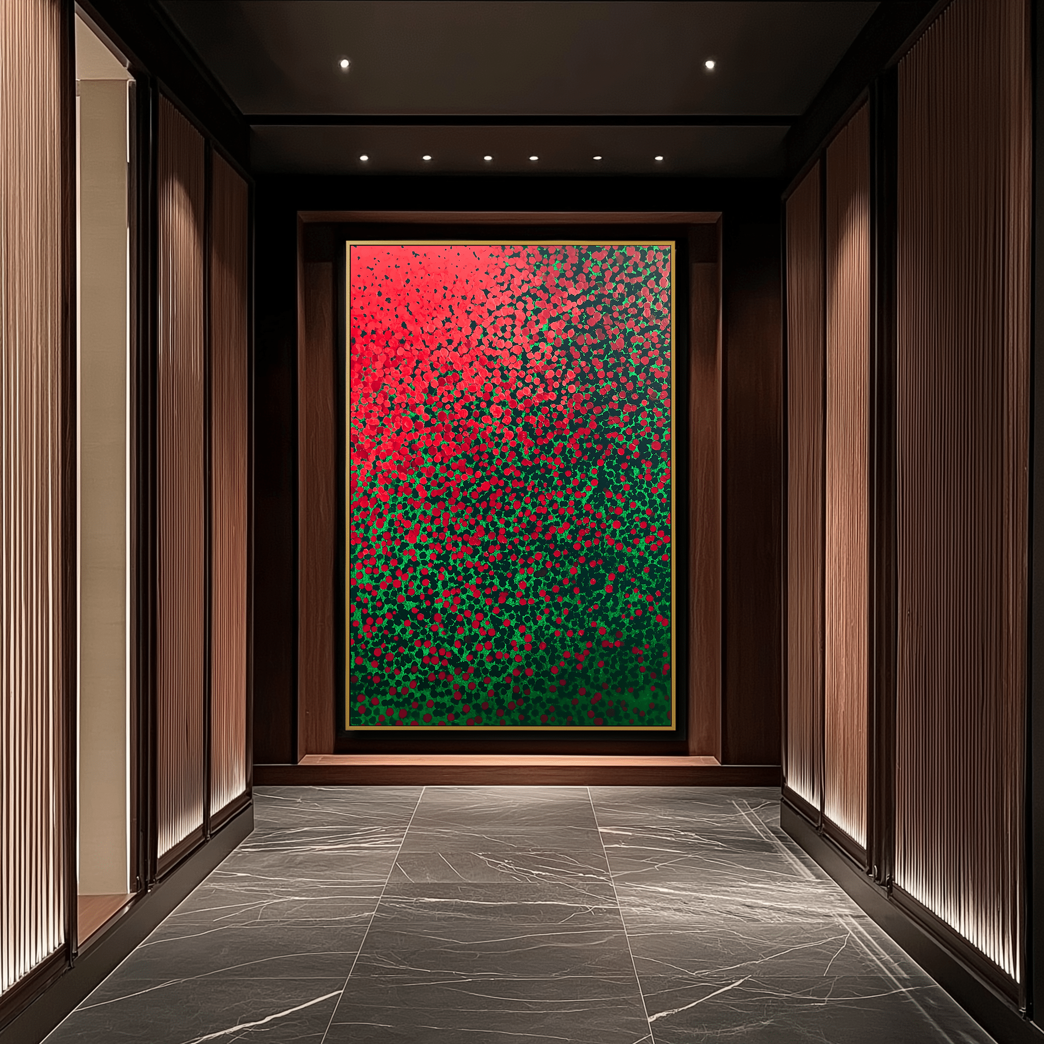 Chromaire UA - 526 - Unique Aesthetics