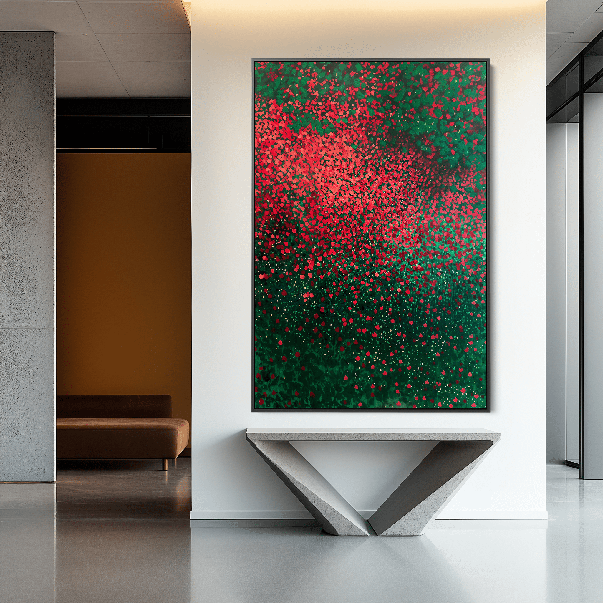 Chromaire UA - 563 - Unique Aesthetics