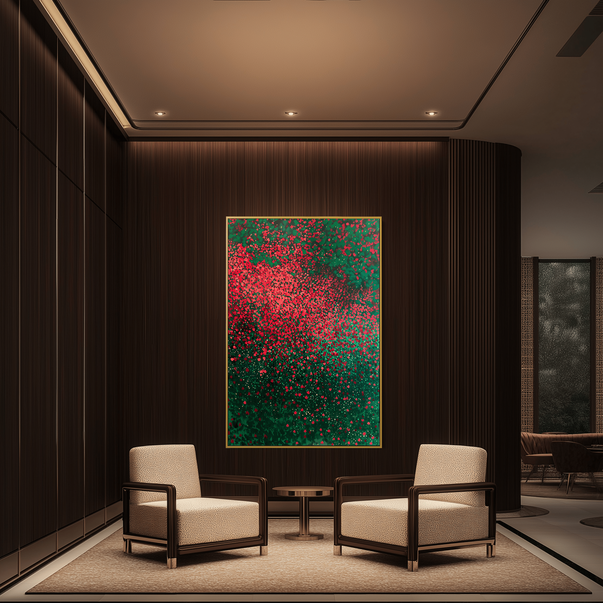 Chromaire UA - 563 - Unique Aesthetics