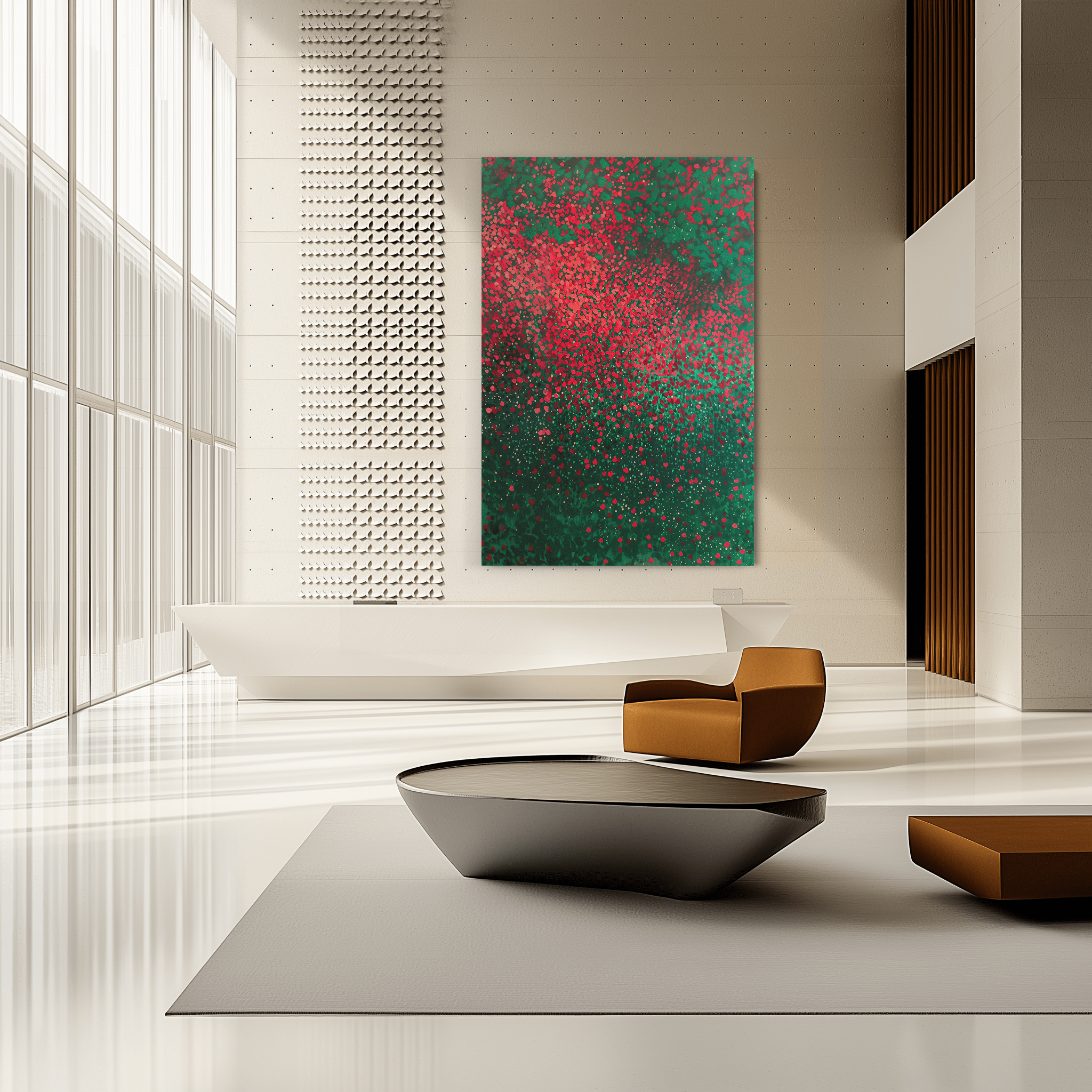 Chromaire UA - 563 - Unique Aesthetics