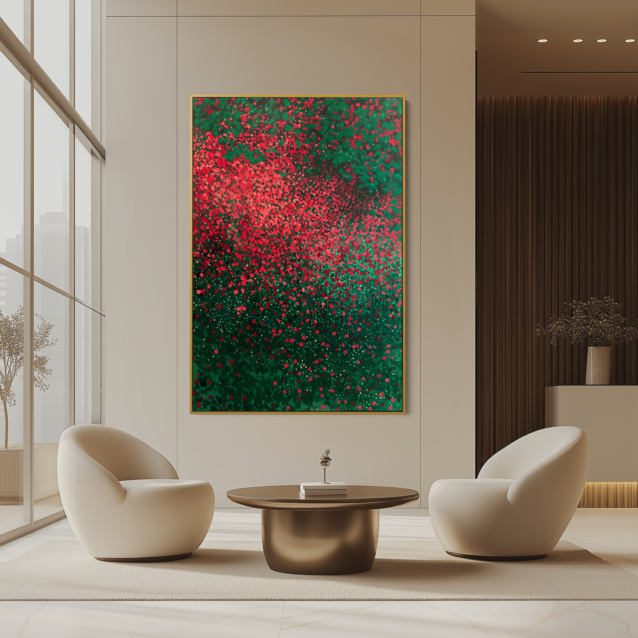 Chromaire UA - 563 - Unique Aesthetics