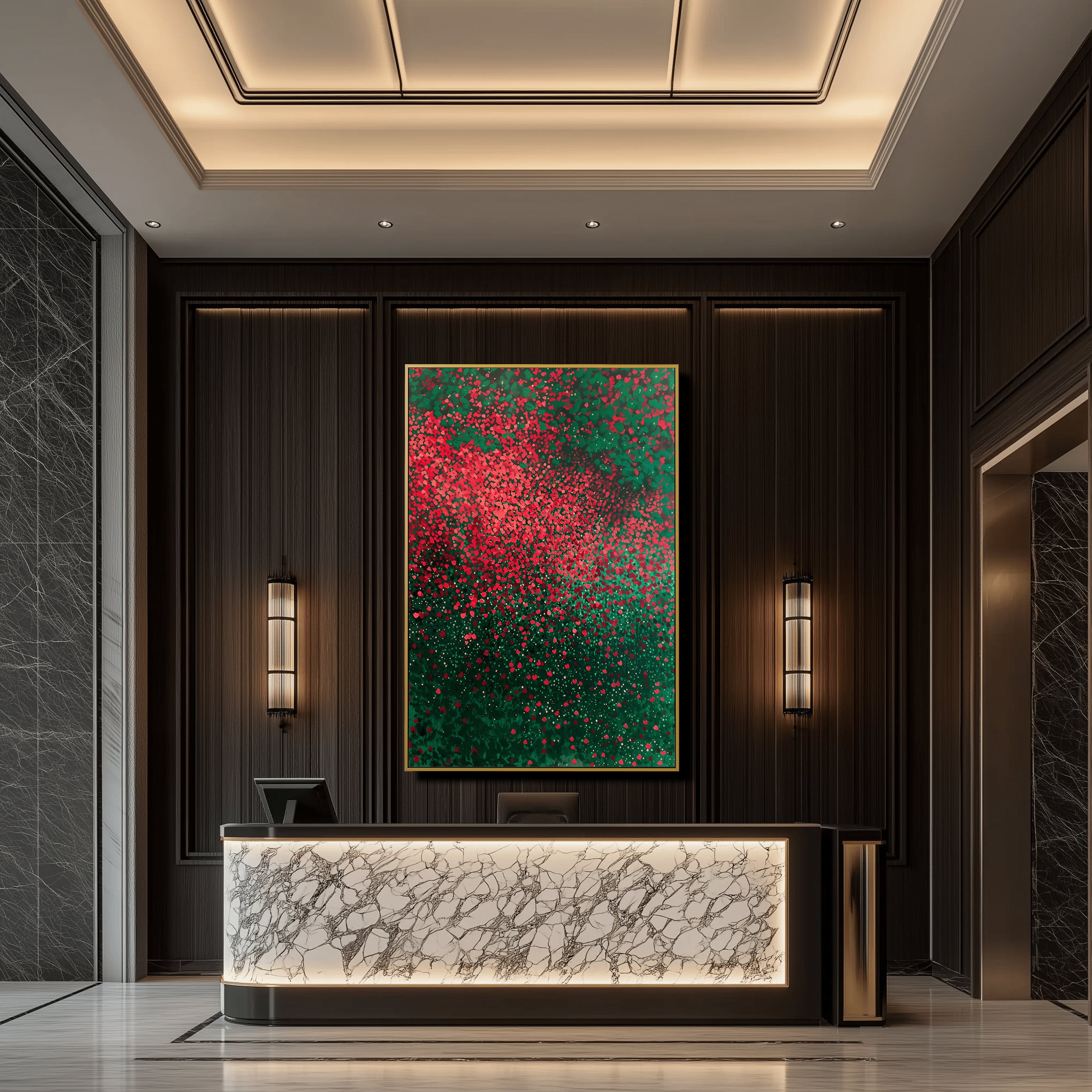 Chromaire UA - 563 - Unique Aesthetics