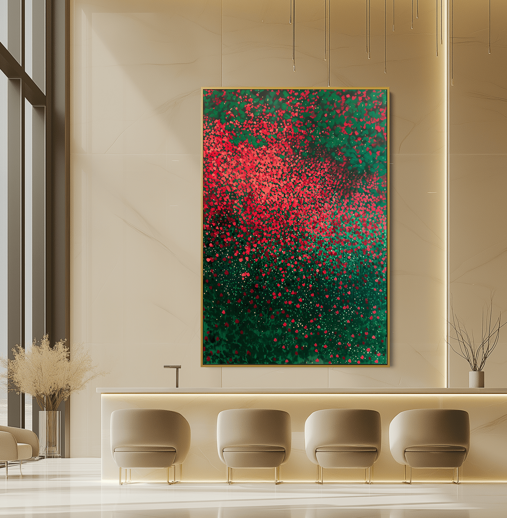 Chromaire UA - 563 - Unique Aesthetics