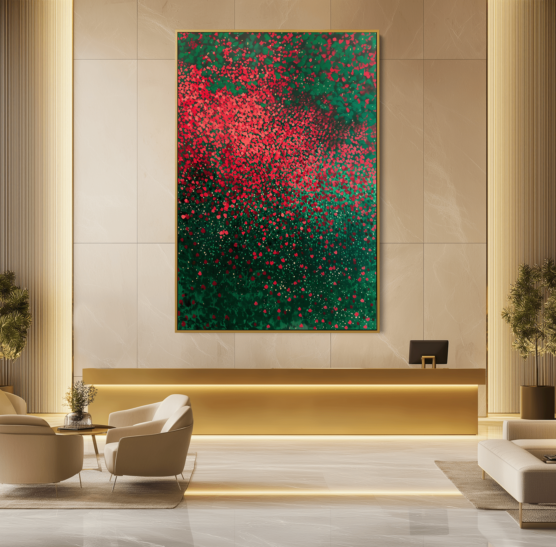 Chromaire UA - 563 - Unique Aesthetics