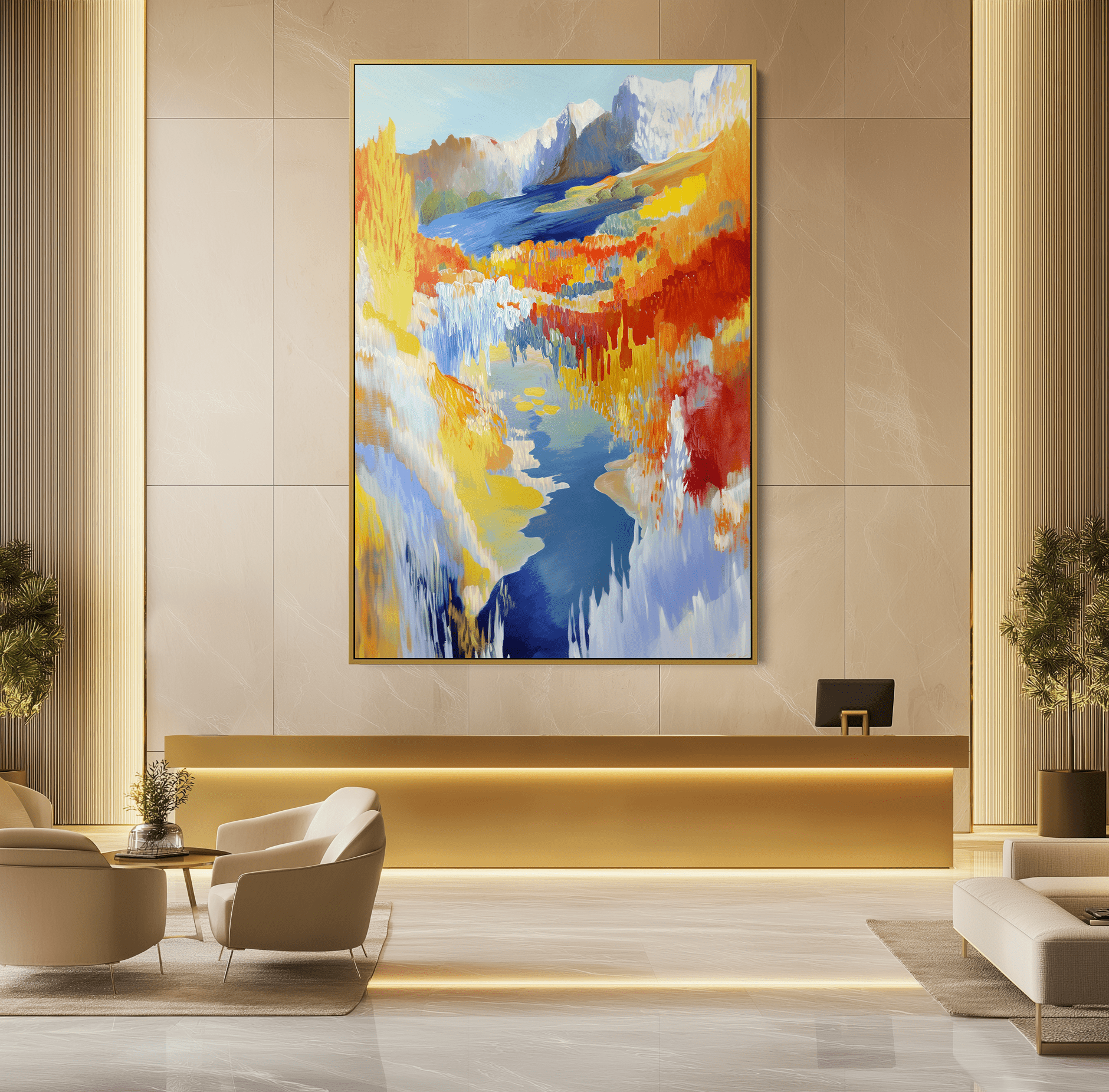 Chromalapse UA - 1148 - Unique Aesthetics