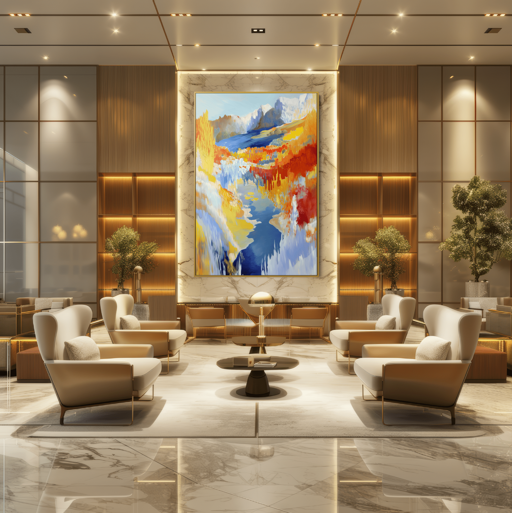 Chromalapse UA - 1148 - Unique Aesthetics