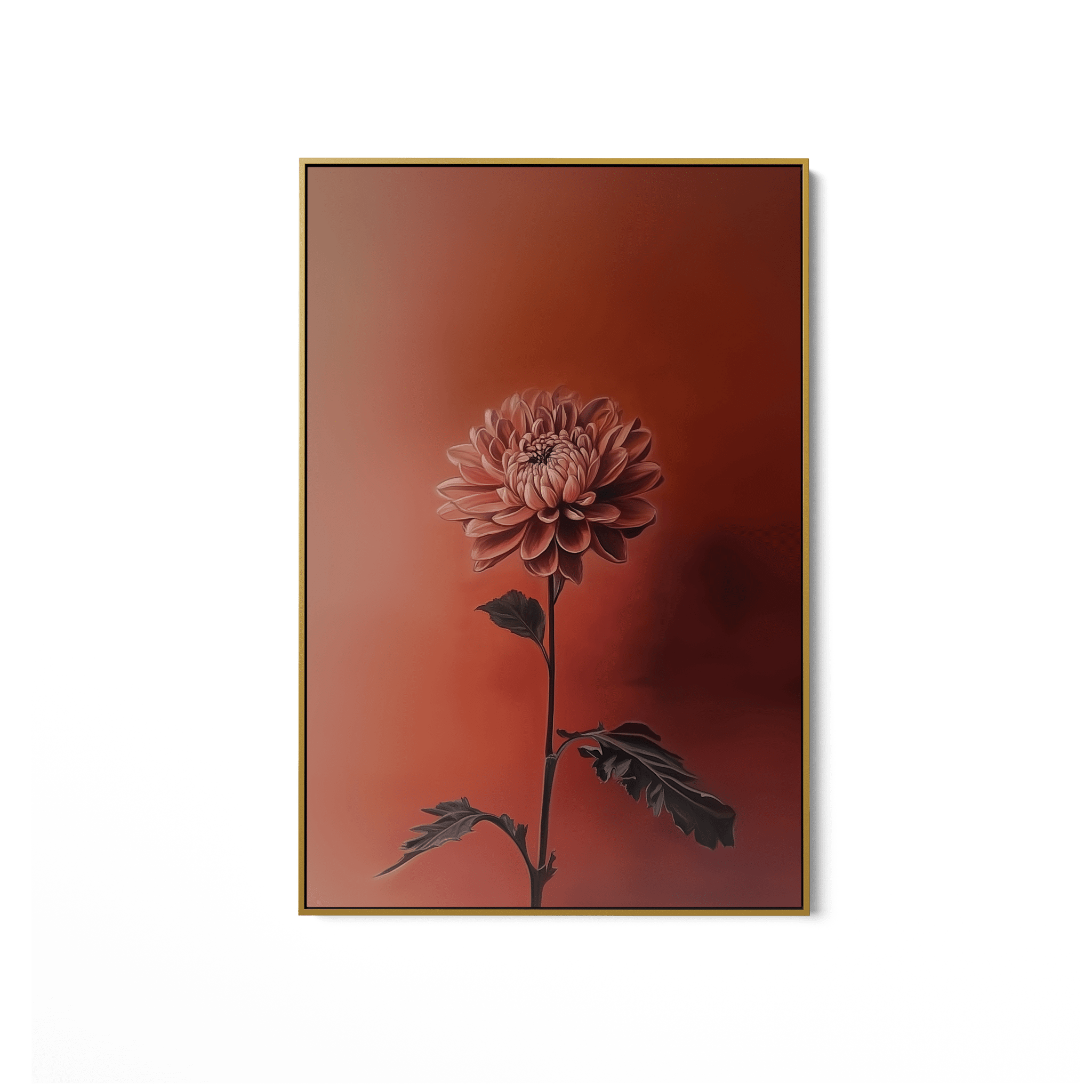 Chrysantheum UA - 922 - Unique Aesthetics