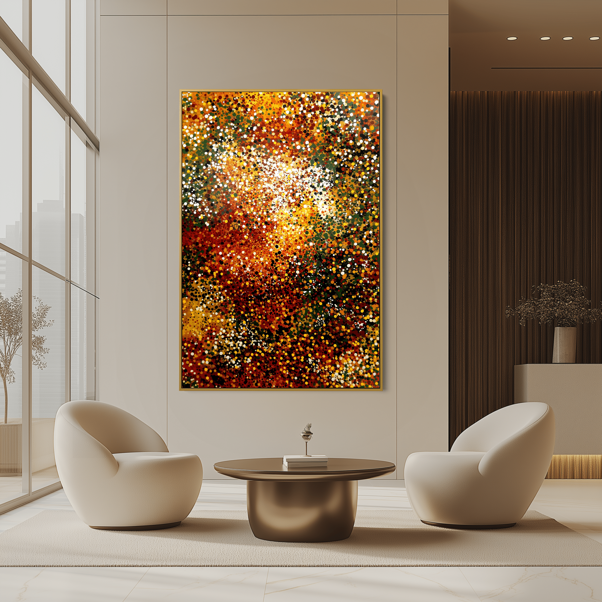 Cindara UA - 538 - Unique Aesthetics