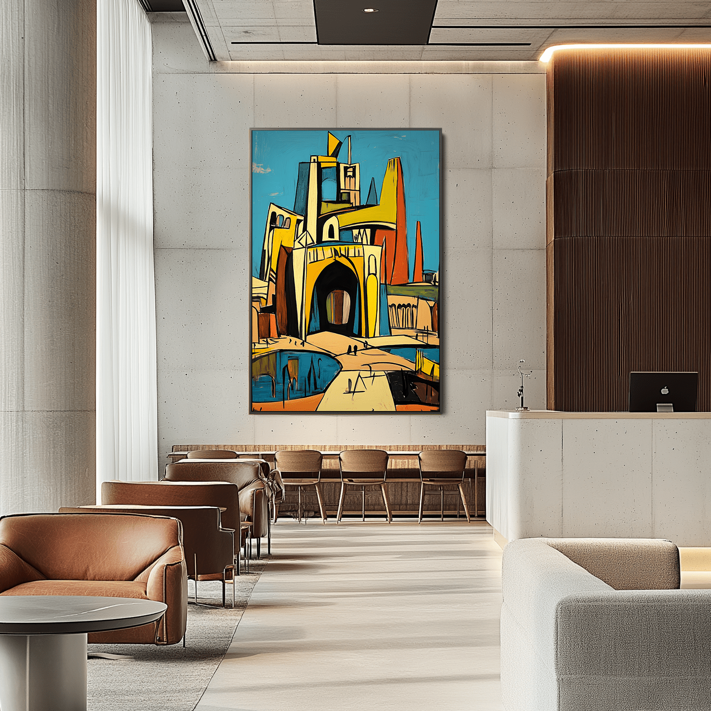 Citadel of Color UA - 835 - Unique Aesthetics