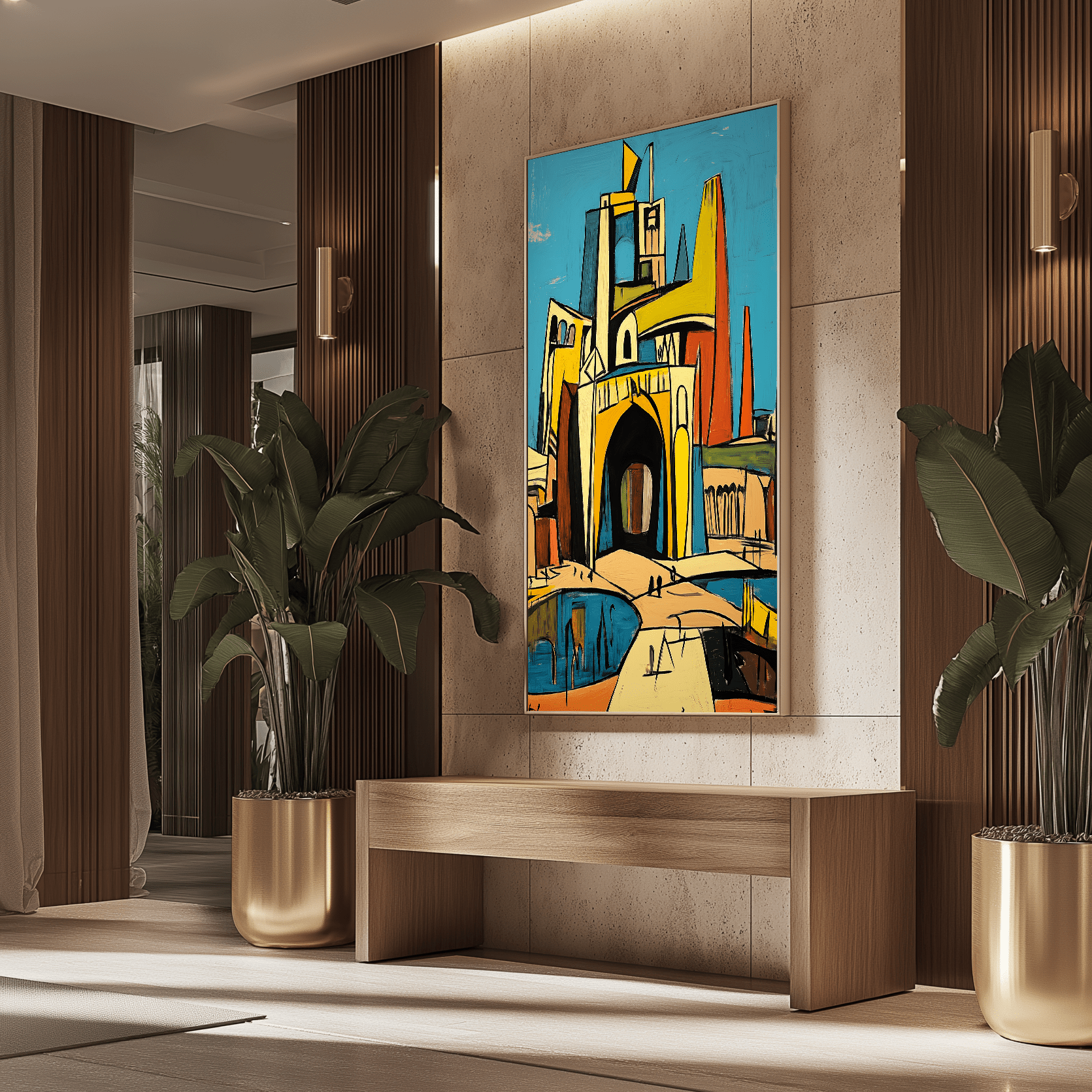 Citadel of Color UA - 835 - Unique Aesthetics